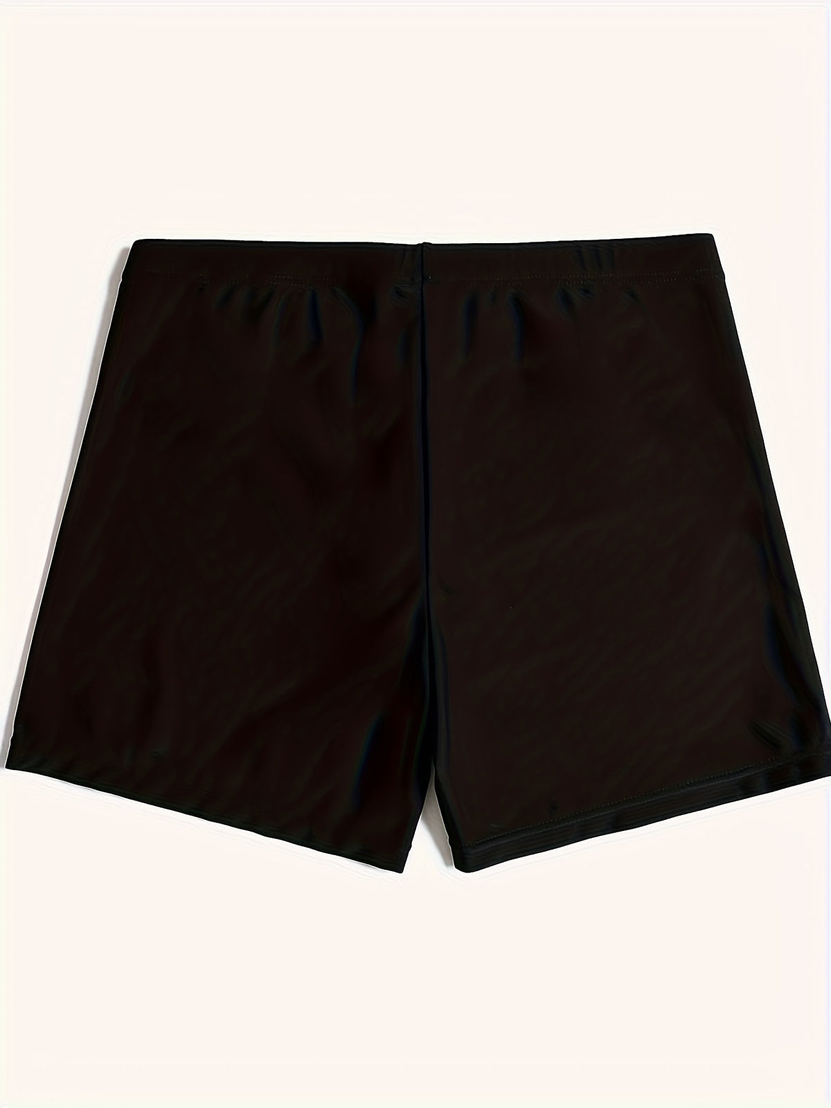 Boxer microfibre homme, uni
