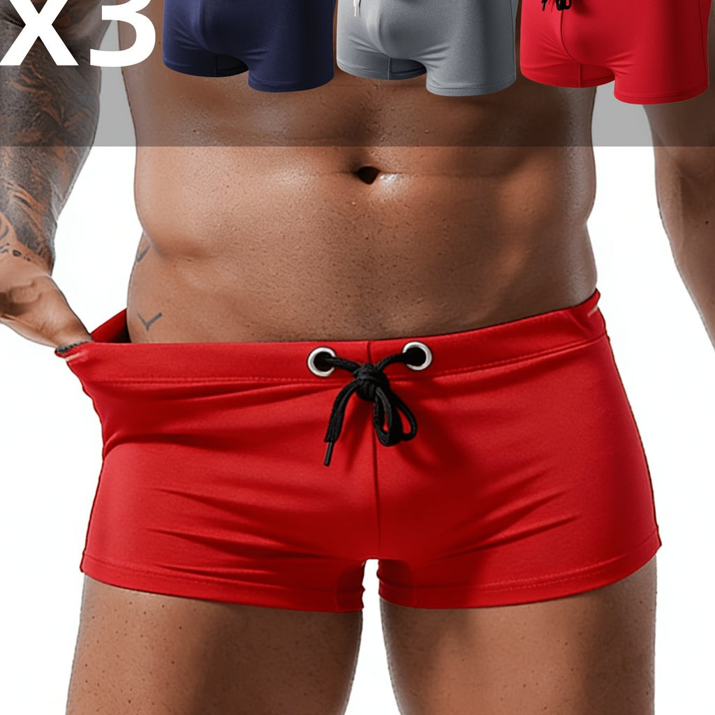 MÉLANGE 3PCS