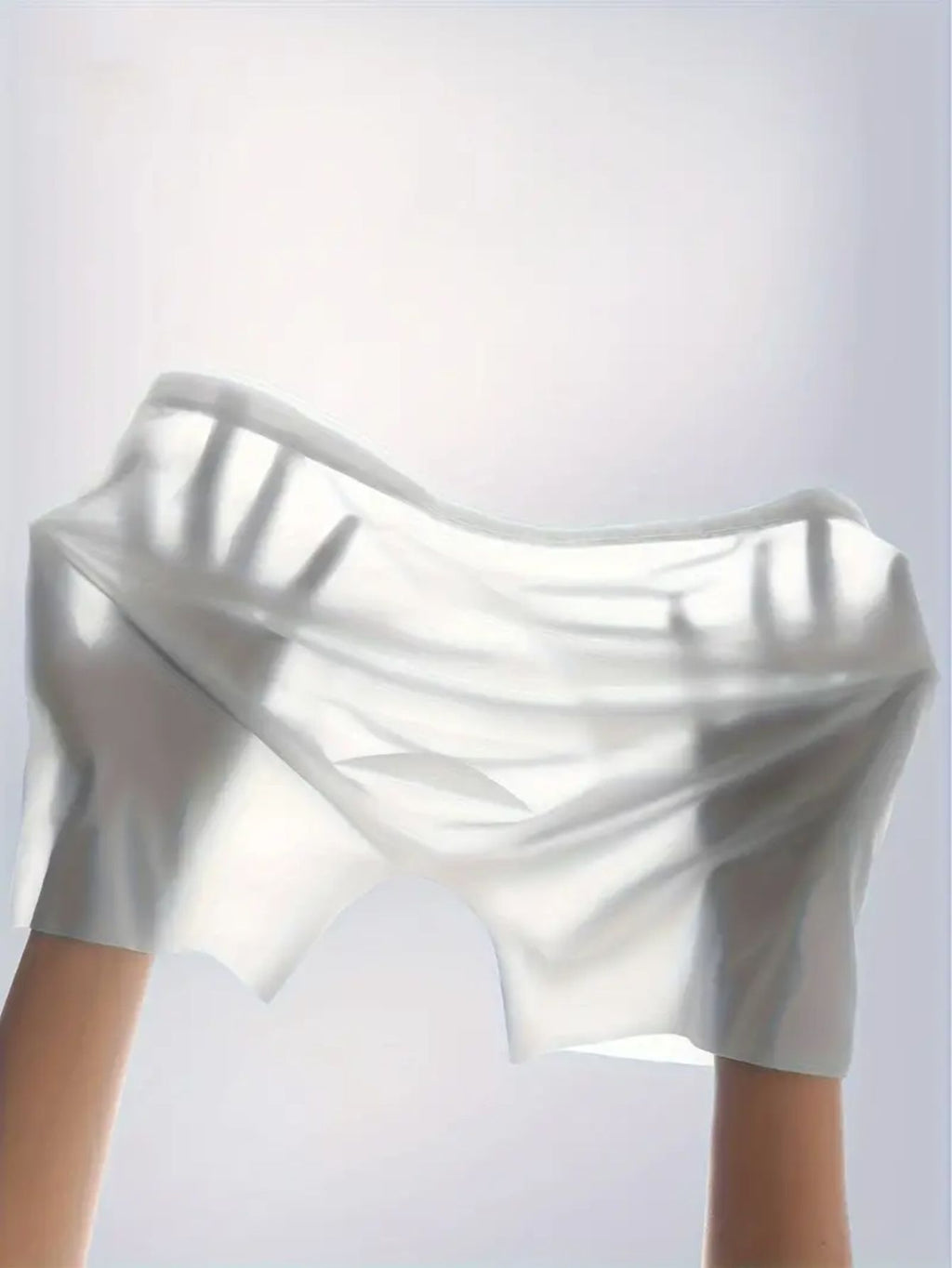 Boxer sans couture respirant microfibre homme — lot de 12, uni