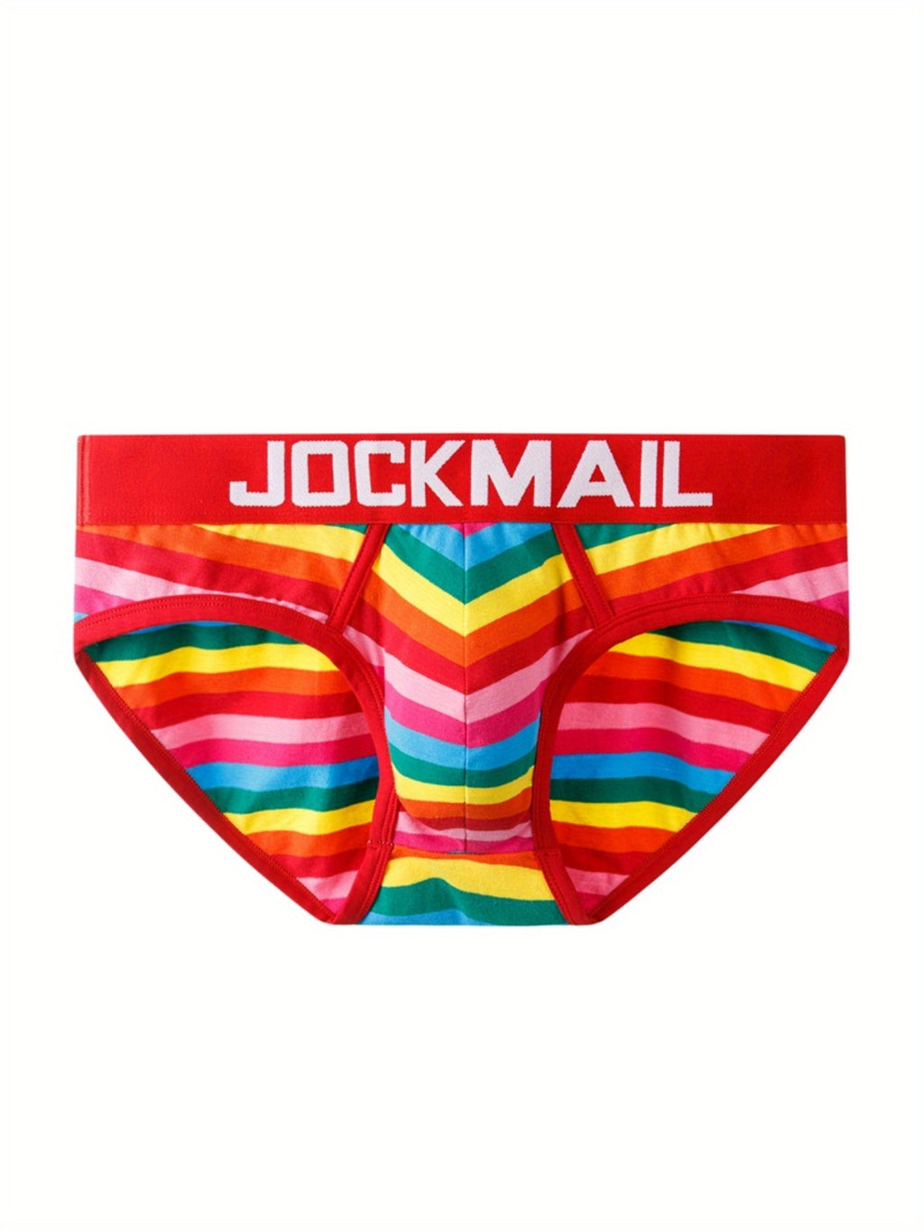 Slip à poche de maintien sexy coton homme