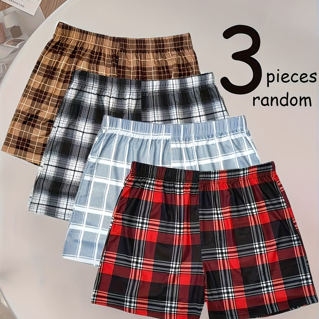 3 Pièces De Couleur Aléatoire