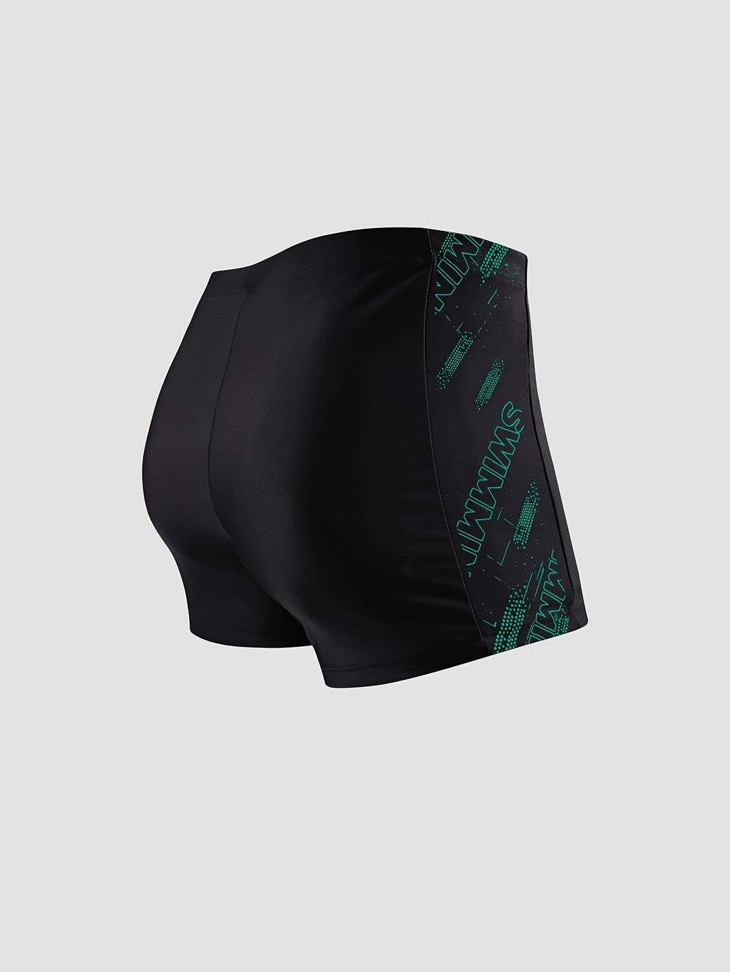 Boxer de sport microfibre homme