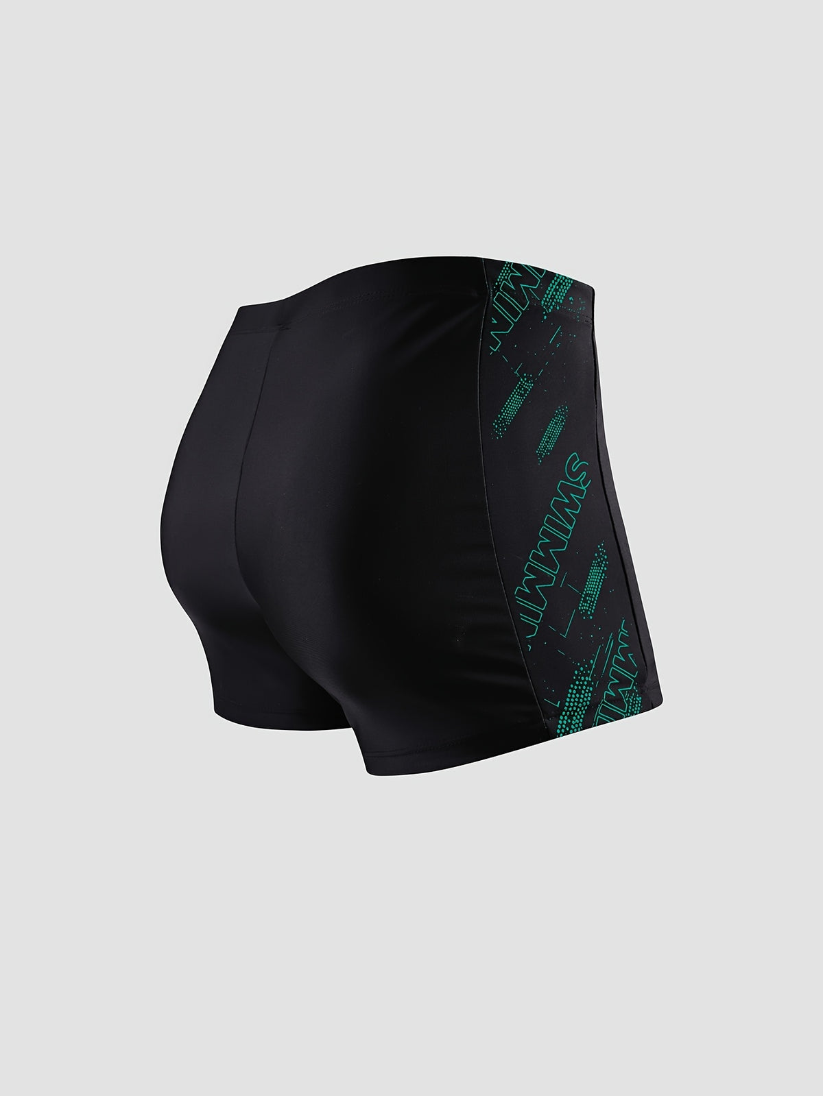 Boxer de sport microfibre homme