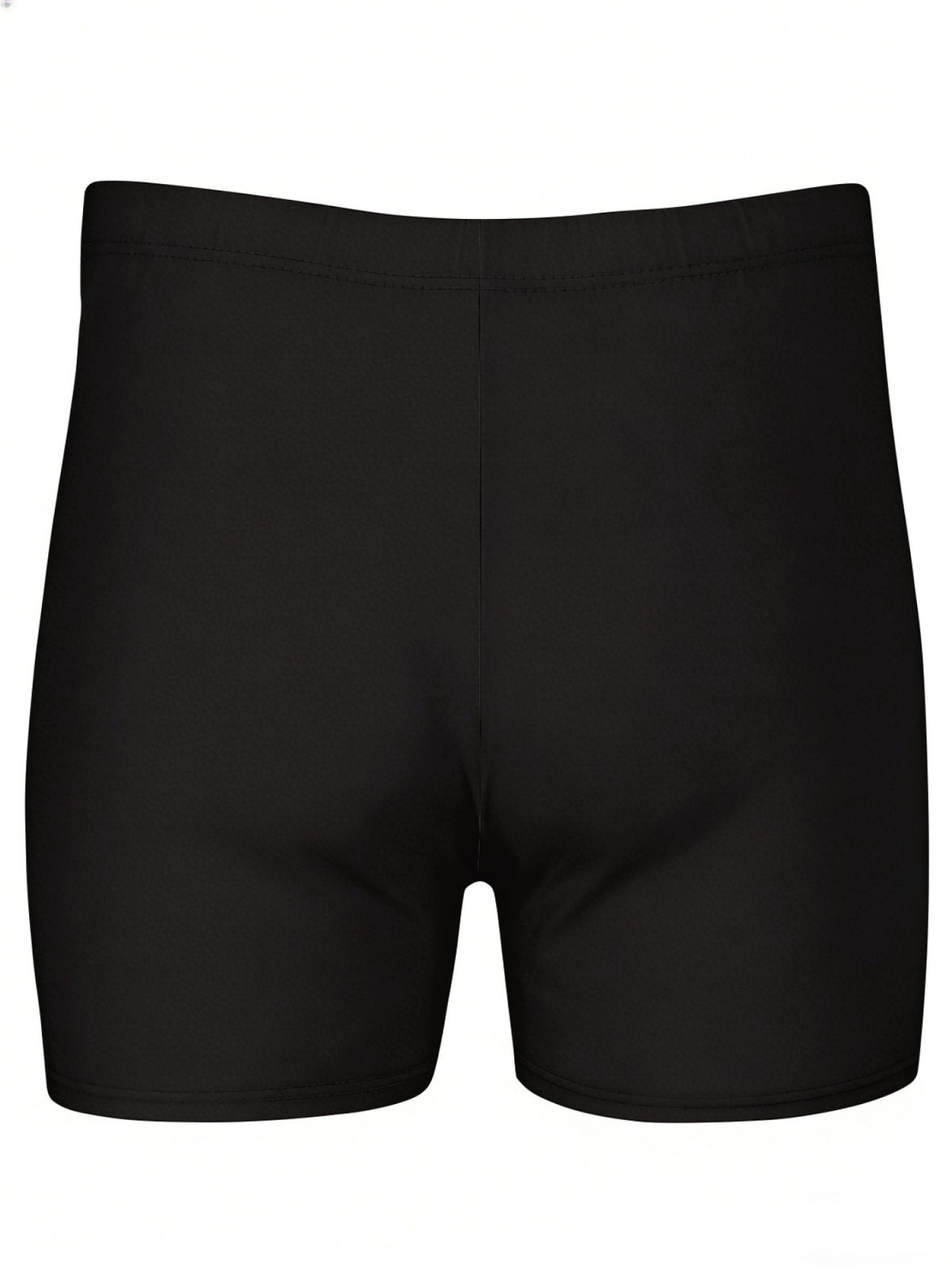 Boxer microfibre homme, 5 coloris