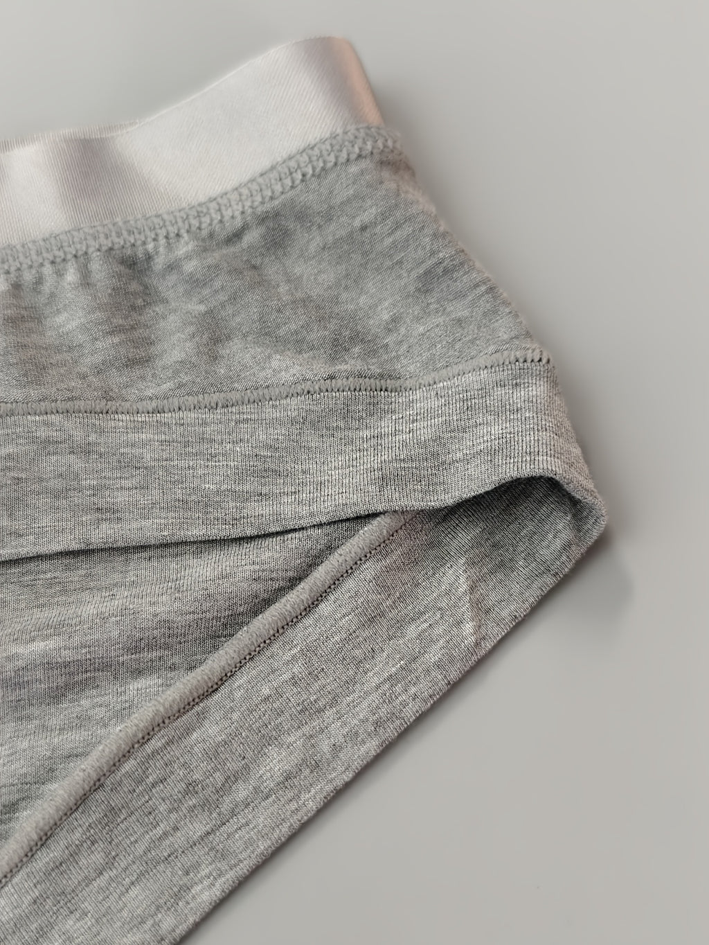 Slip respirant modal homme