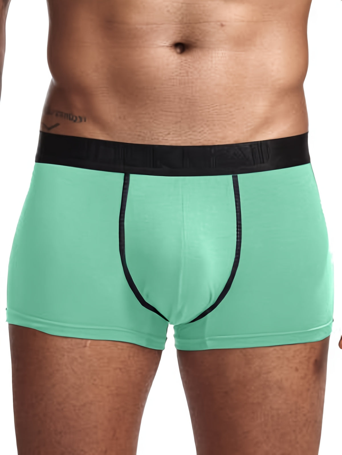 Boxer respirant doux modal homme — vue 11