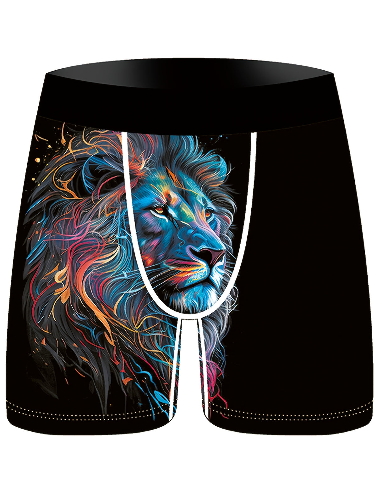 Boxer de sport respirant microfibre homme — lot de 9