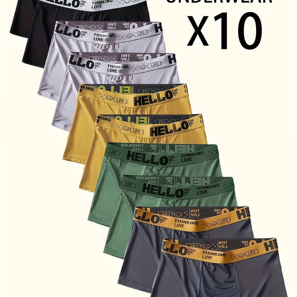 Aléatoire 10