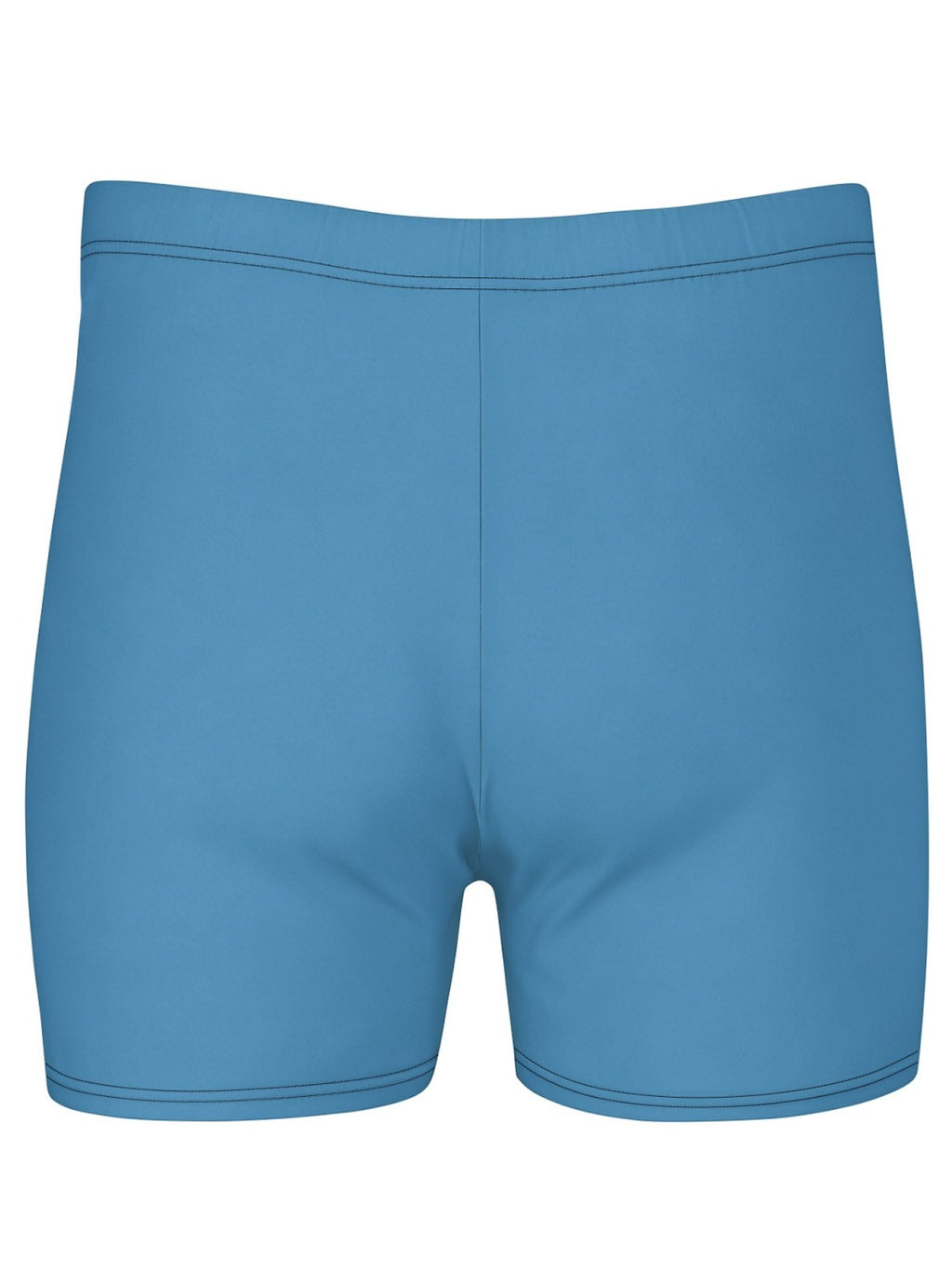Boxer microfibre homme, 5 coloris