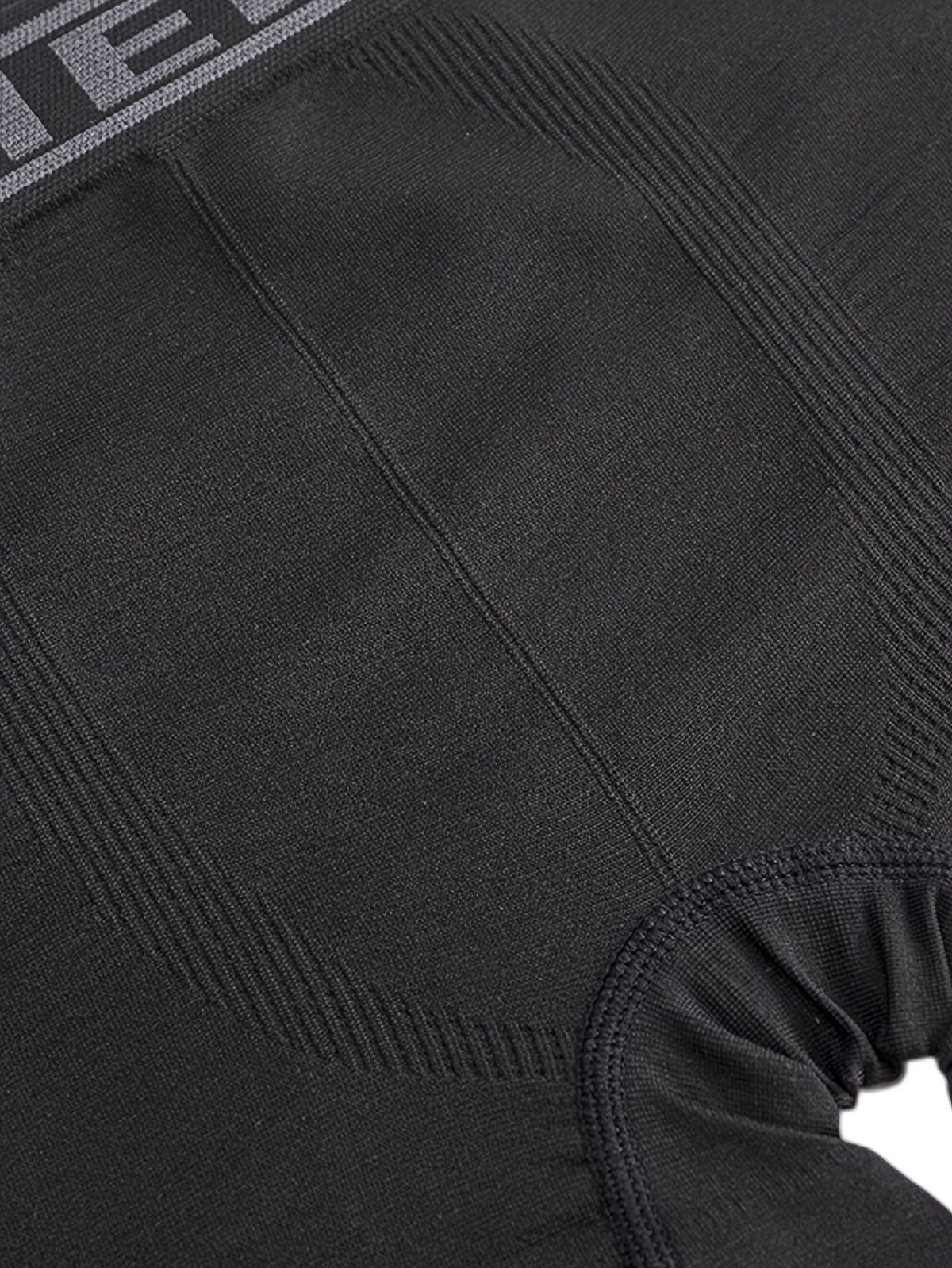 Boxer sans couture respirant microfibre homme — lot de 8, imprimé