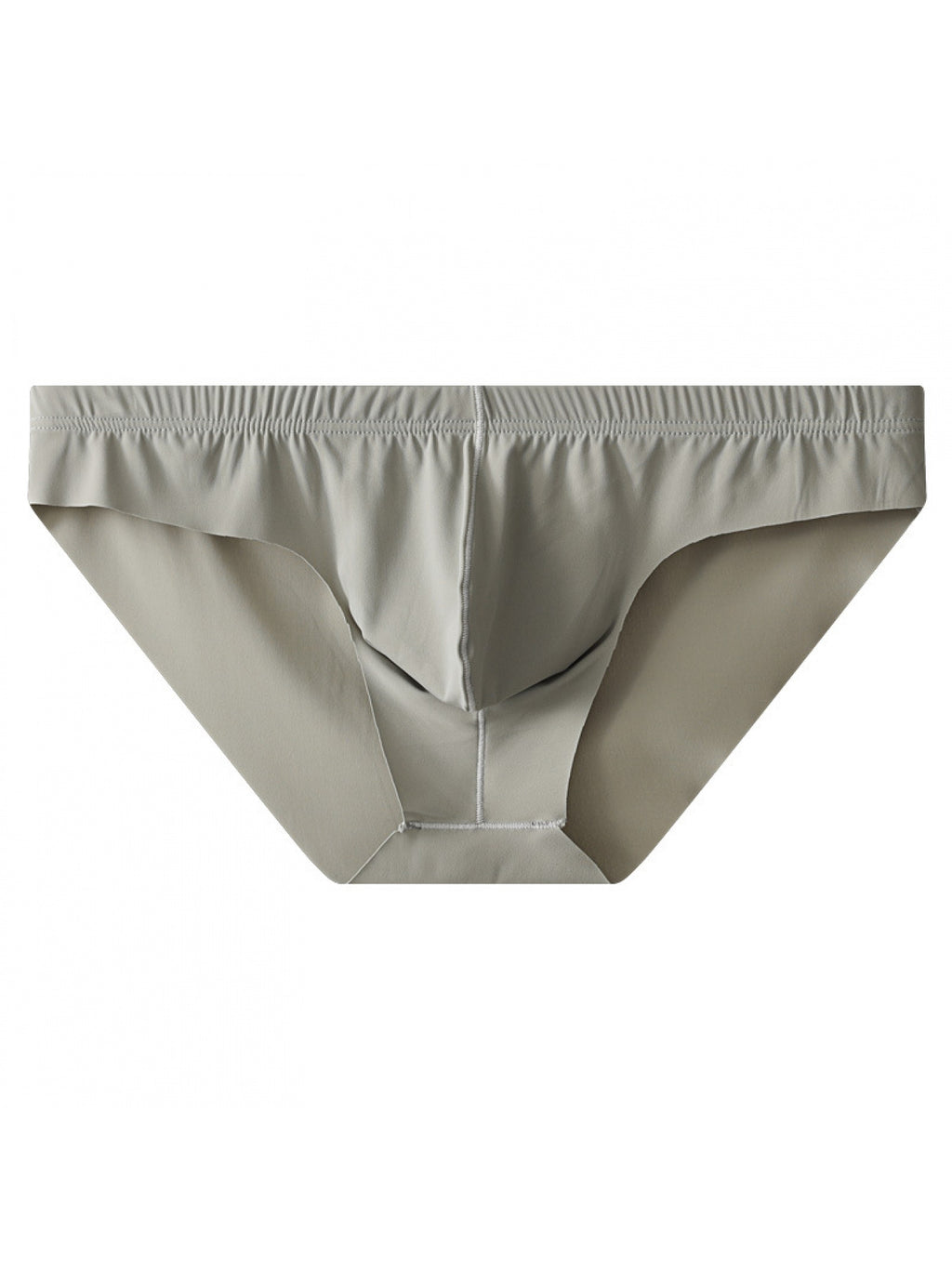 Boxer respirant d'intérieur microfibre homme — lot de 8, uni