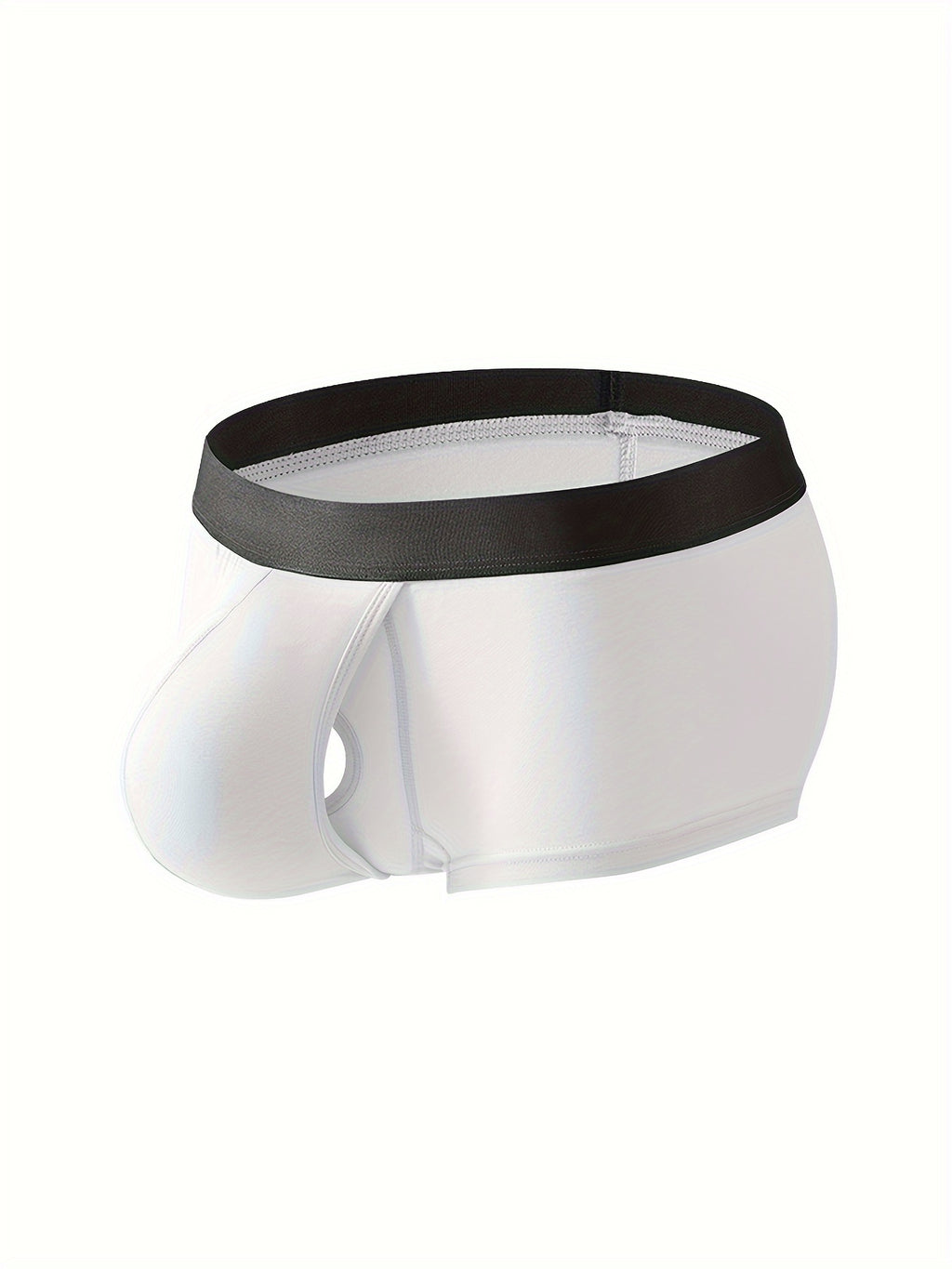 Slip sexy bambou homme — vue 9
