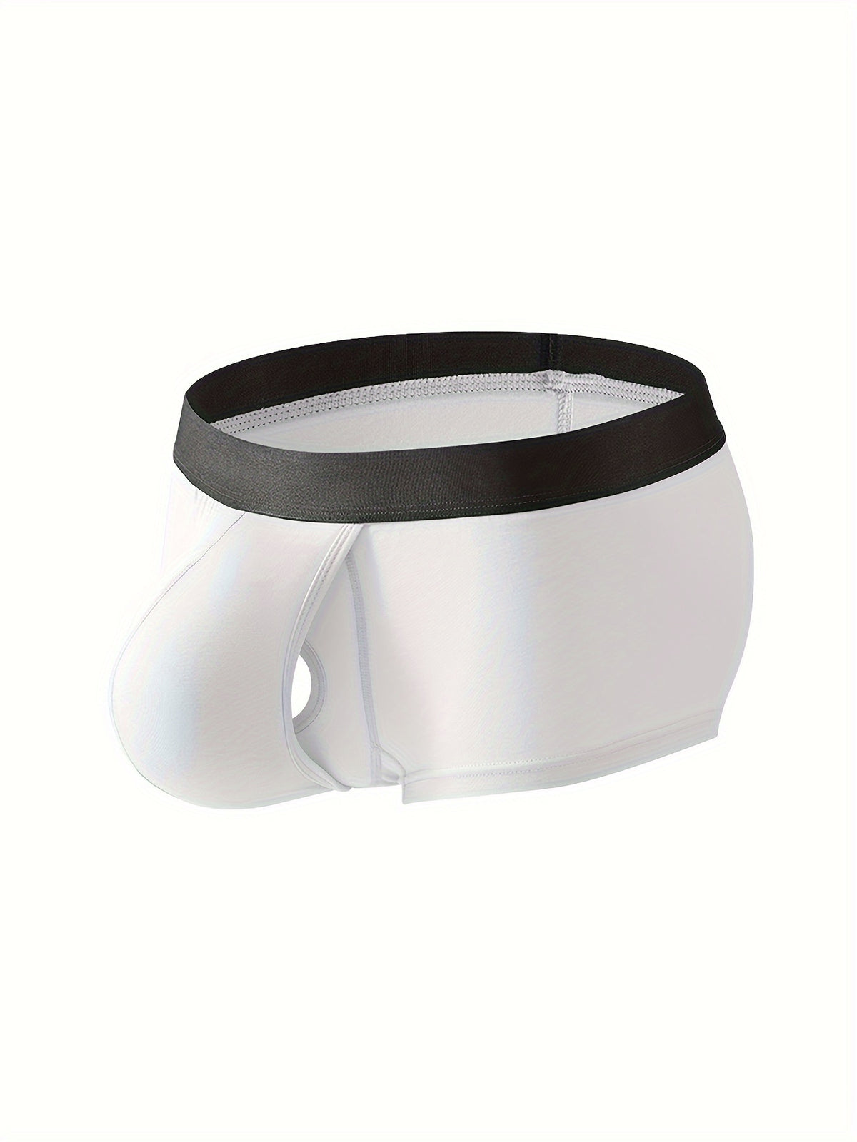 Slip sexy bambou homme — vue 9