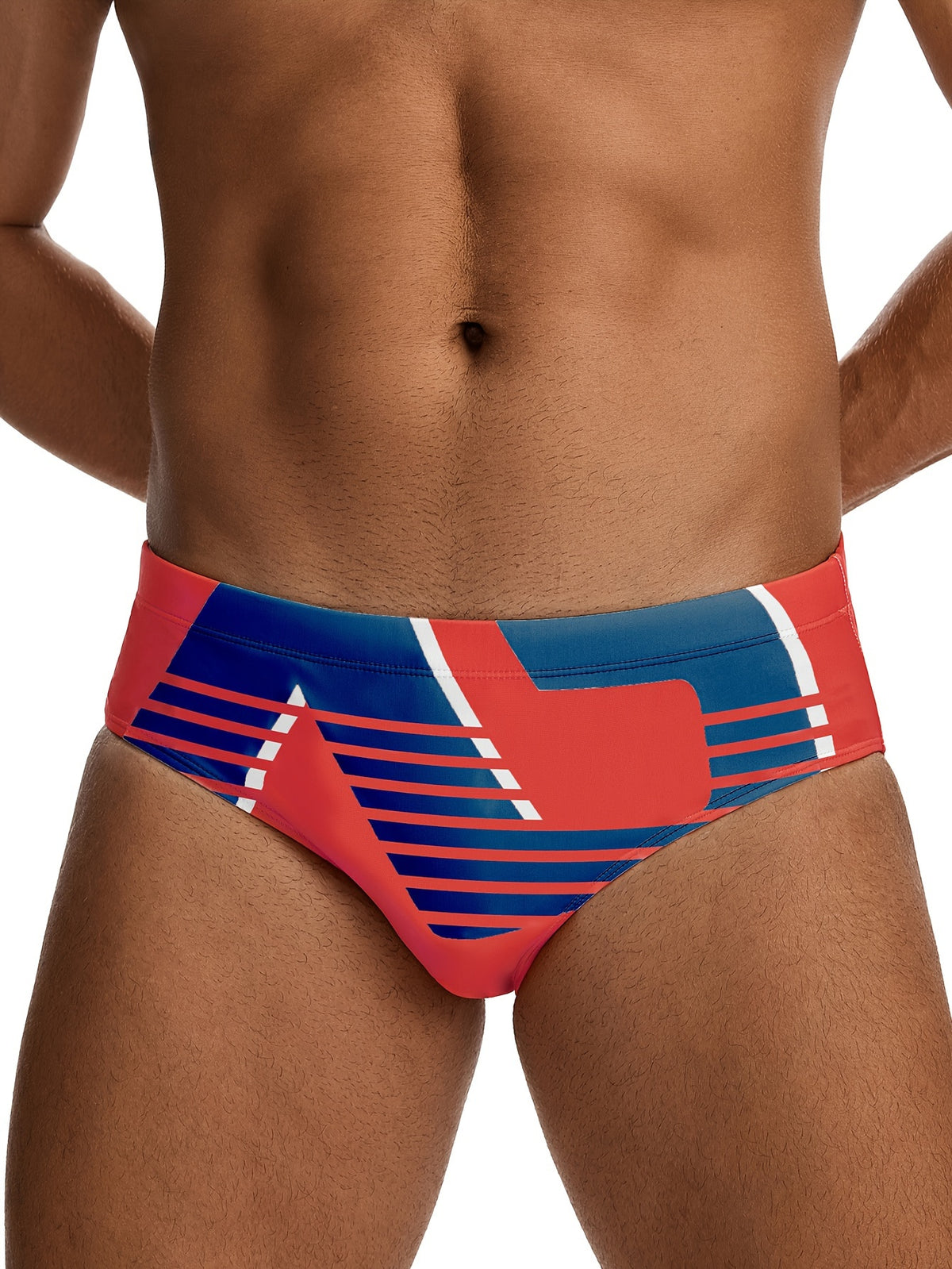 Slip microfibre homme, 4 coloris, du S au XXL