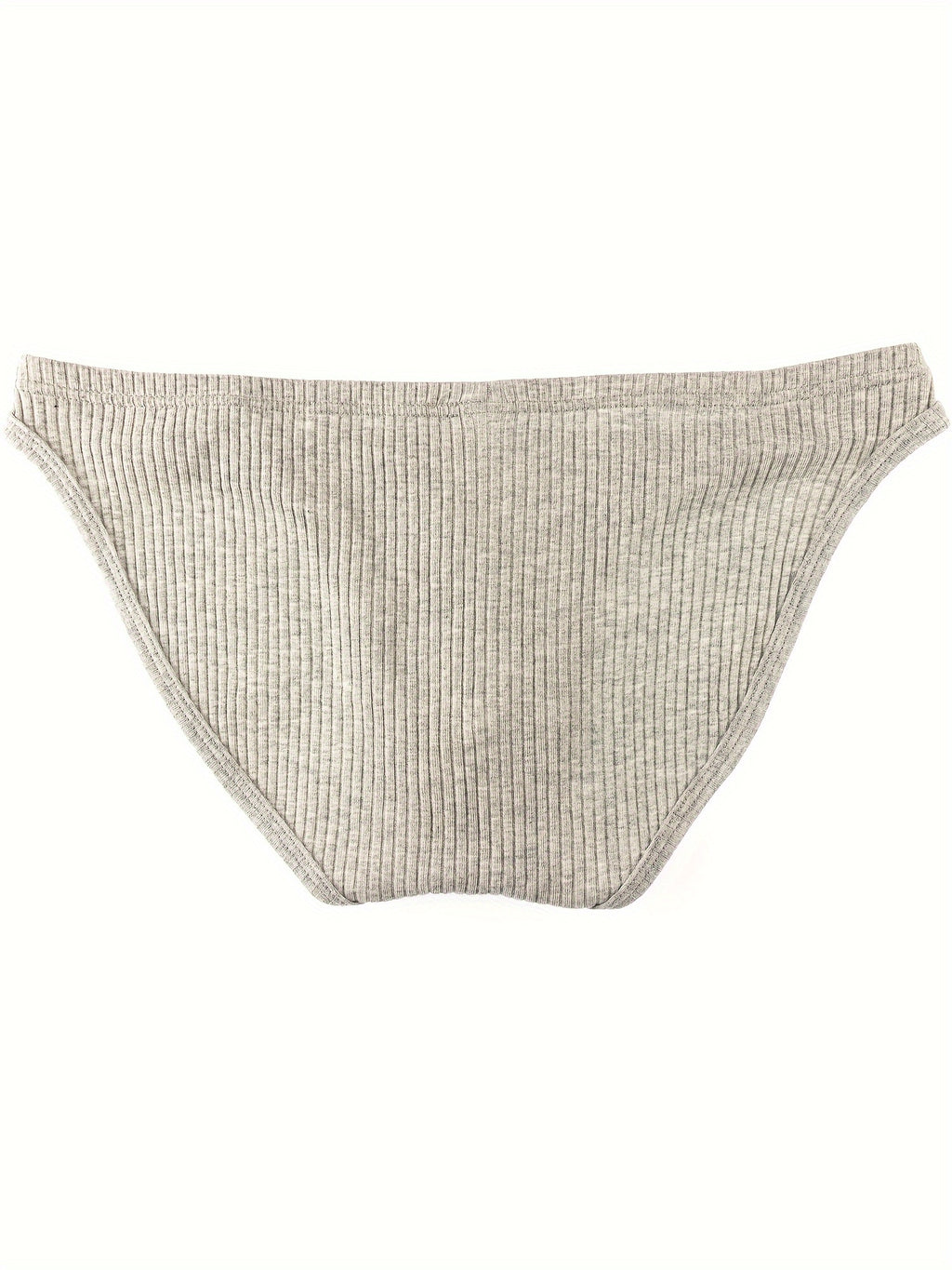 Boxer respirant homme — lot de 3, uni, du M au XL