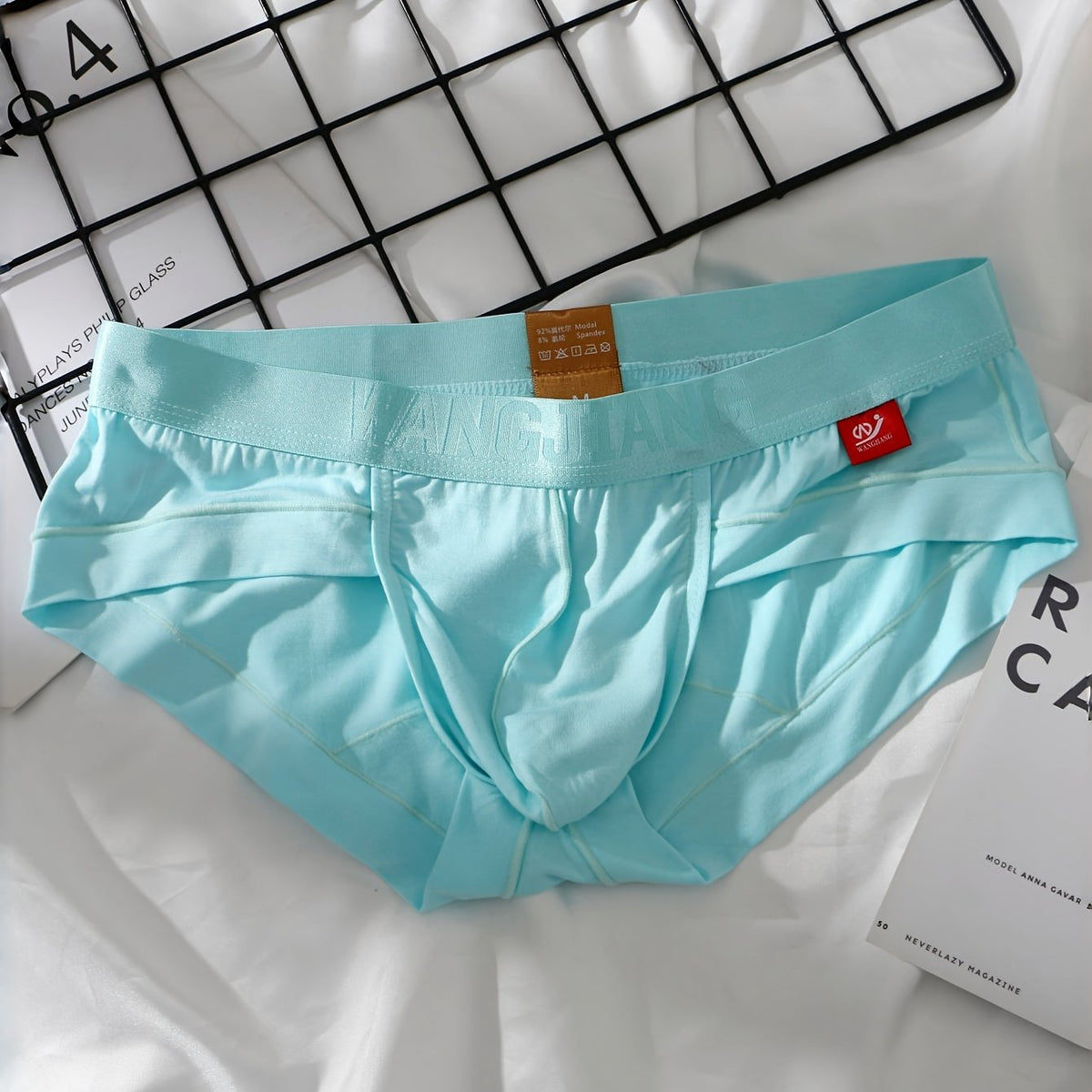 Bleu clair Image