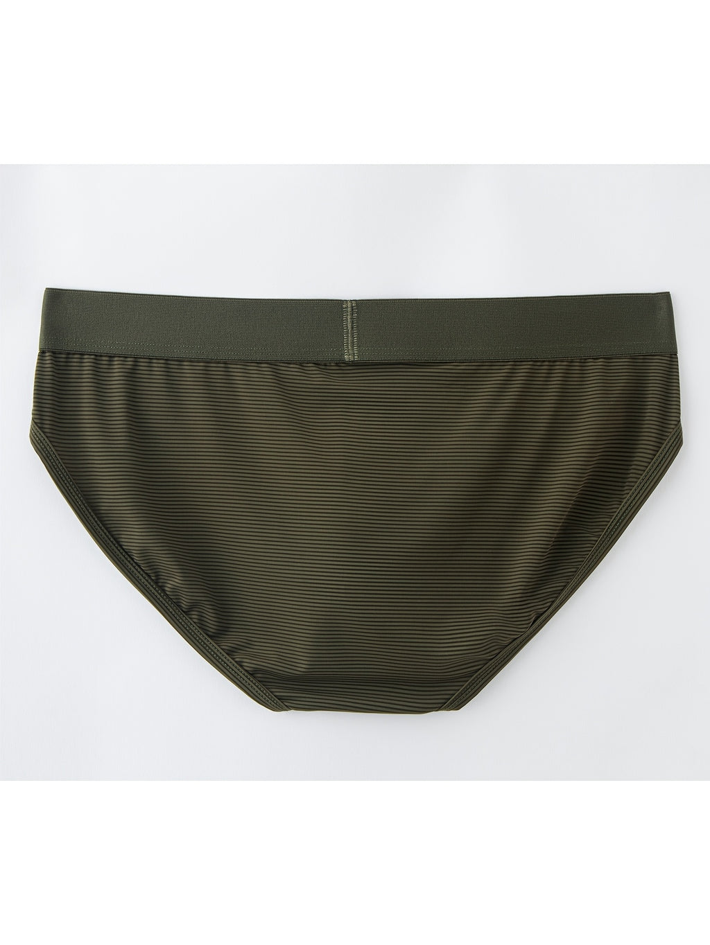 Slip de sport séchage rapide homme, 4 coloris — vue 12