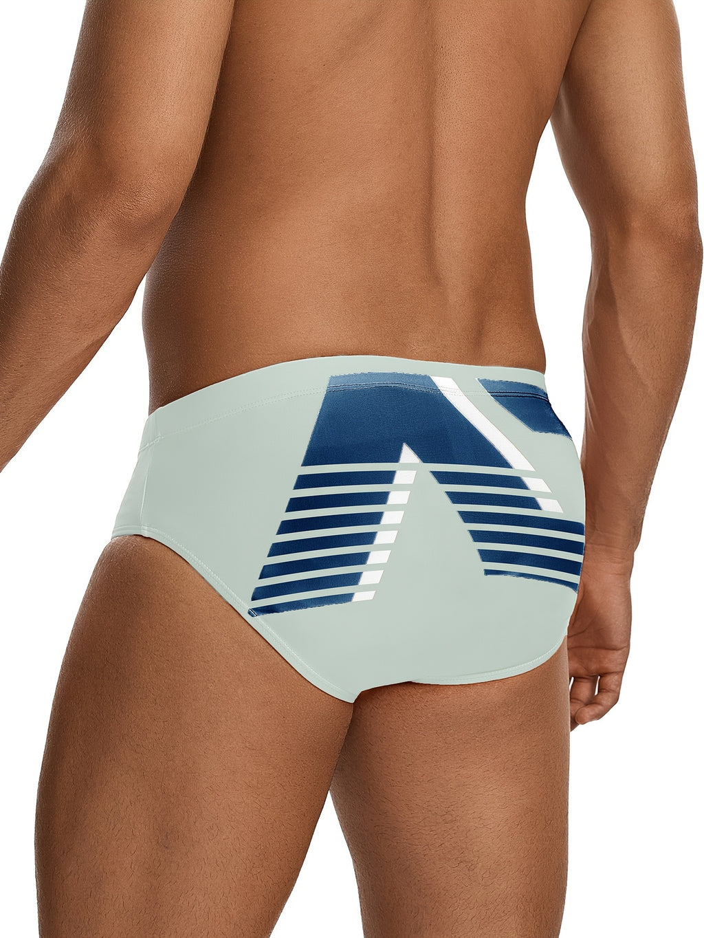 Slip microfibre homme, 4 coloris, du S au XXL