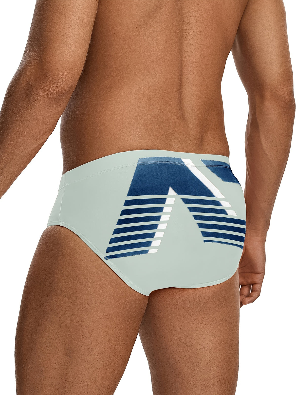 Slip microfibre homme, 4 coloris, du S au XXL