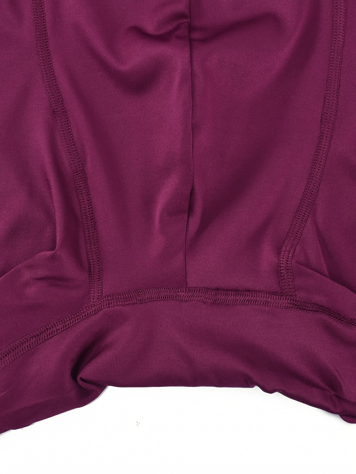 Boxer grande taille de sport microfibre homme — lot de 5, uni, assortiment S