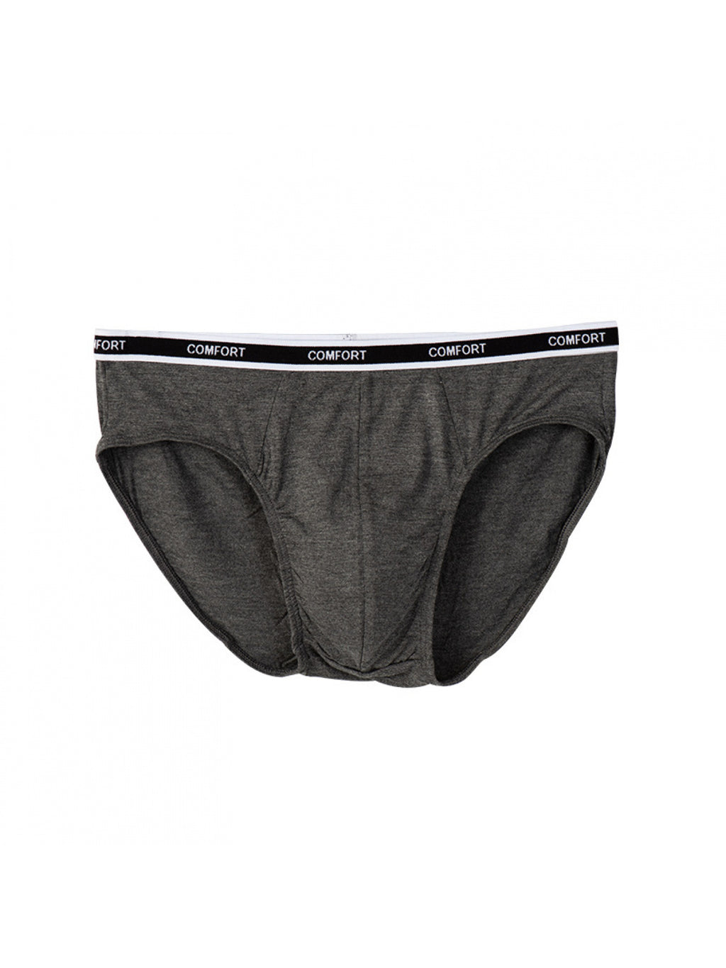 Slip respirant modal homme — lot de 4, uni, du L au 3XL