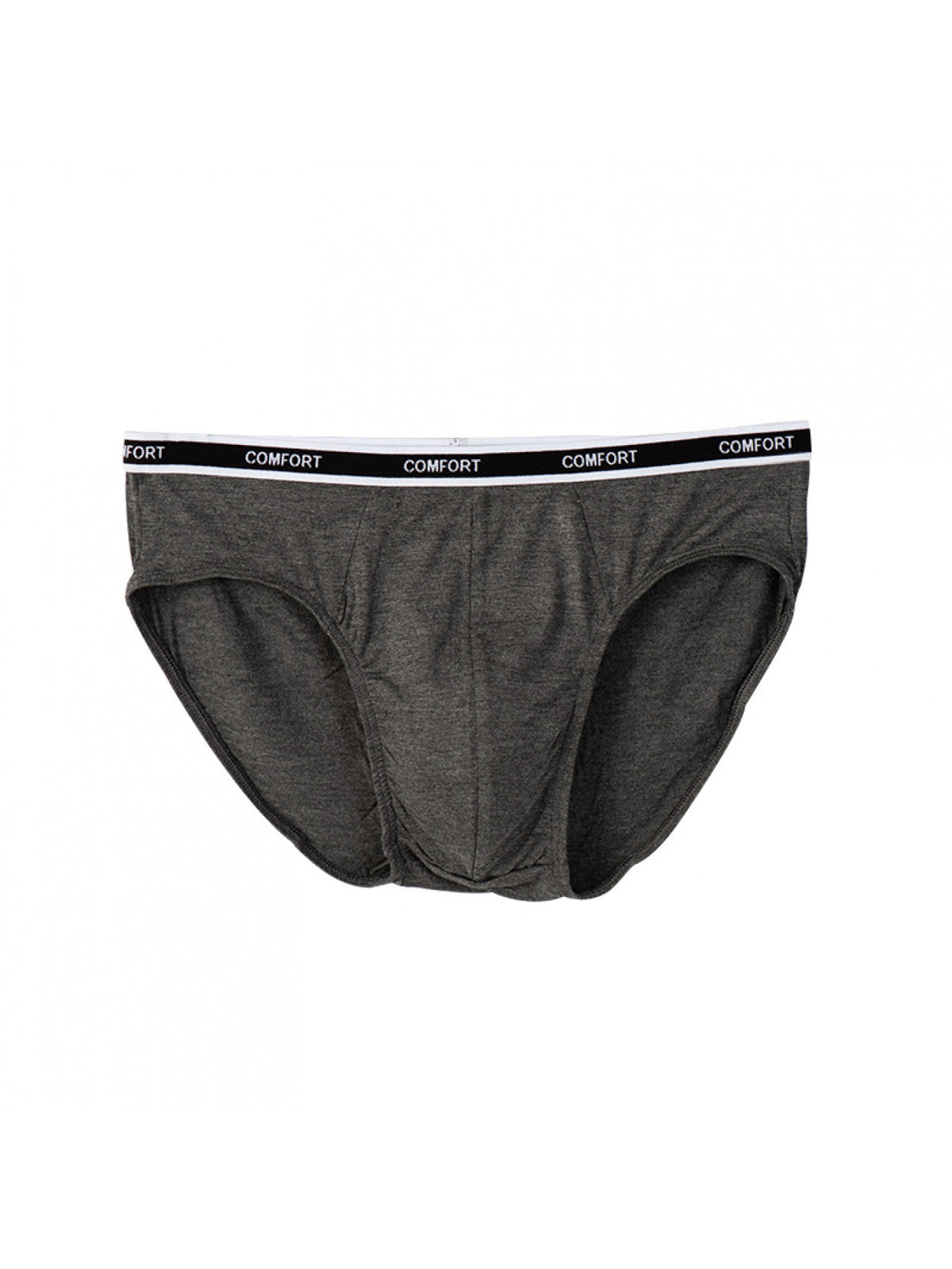Slip respirant modal homme — lot de 4, uni, du L au 3XL