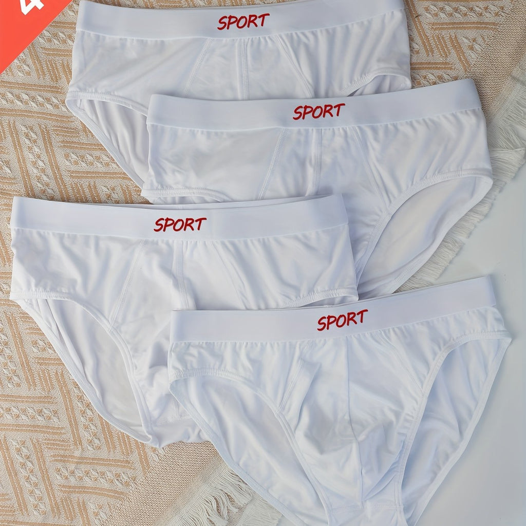 4-Blanc (Ceinture Avant et Centre à Repasser SPORT)