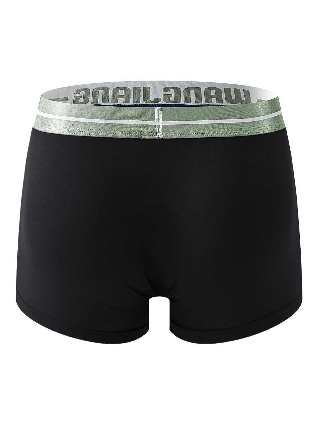 Boxer de sport respirant bambou homme