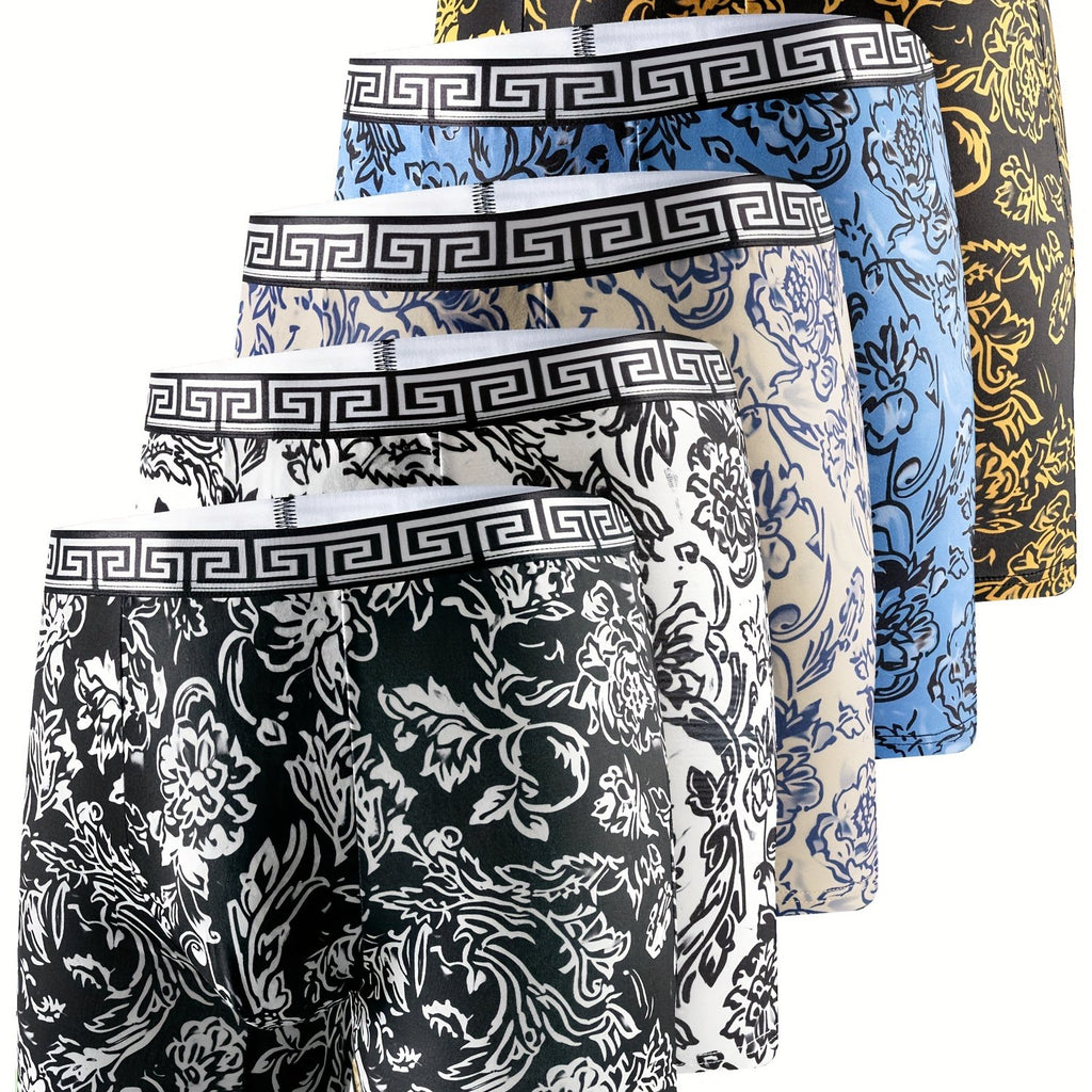 Paquet De 5 Couleurs Mélangées