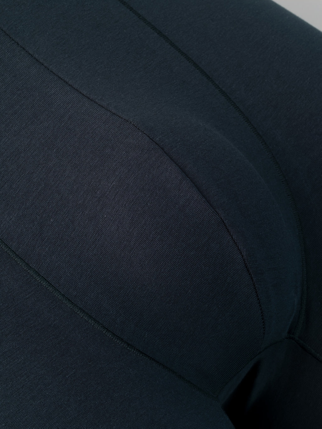 Boxer long de sport coton homme — lot de 4, uni