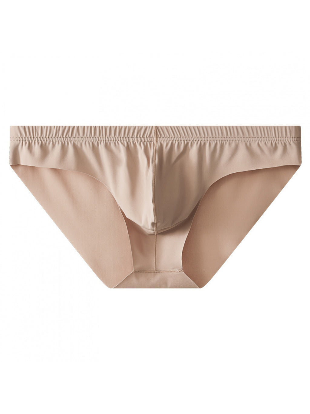 Boxer respirant d'intérieur microfibre homme — lot de 8, uni