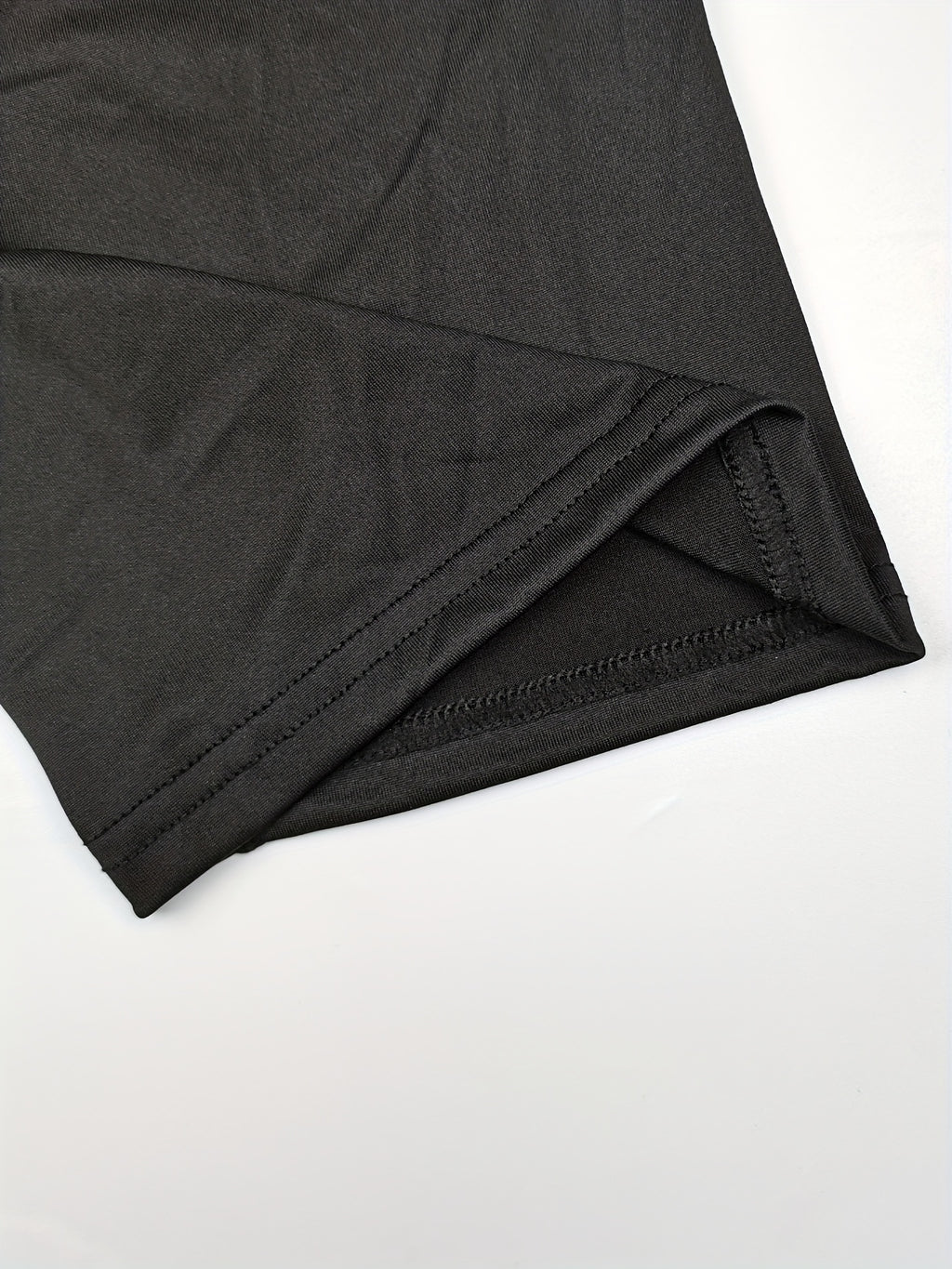 Boxer de sport séchage rapide microfibre homme — lot de 4, uni