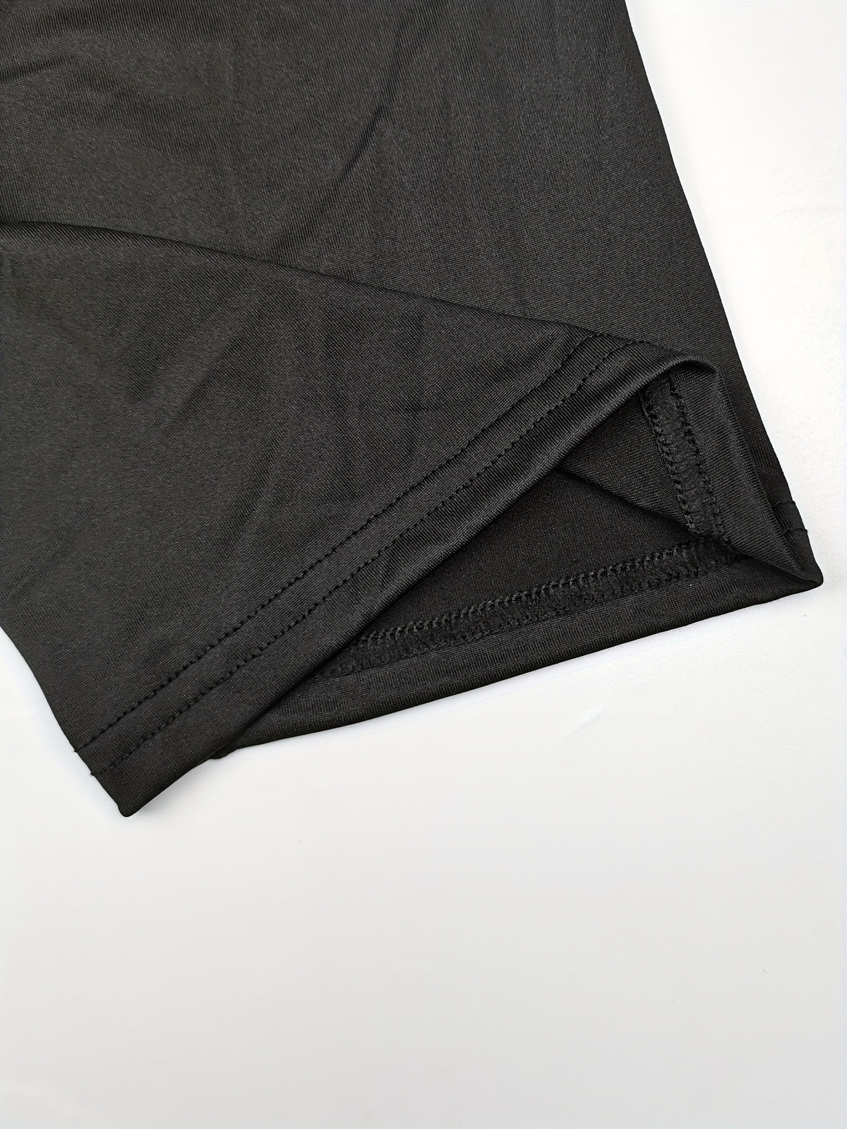 Boxer de sport séchage rapide microfibre homme — lot de 4, uni