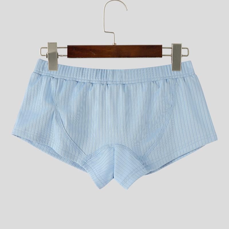 Boxer de sport microfibre homme — vue 5
