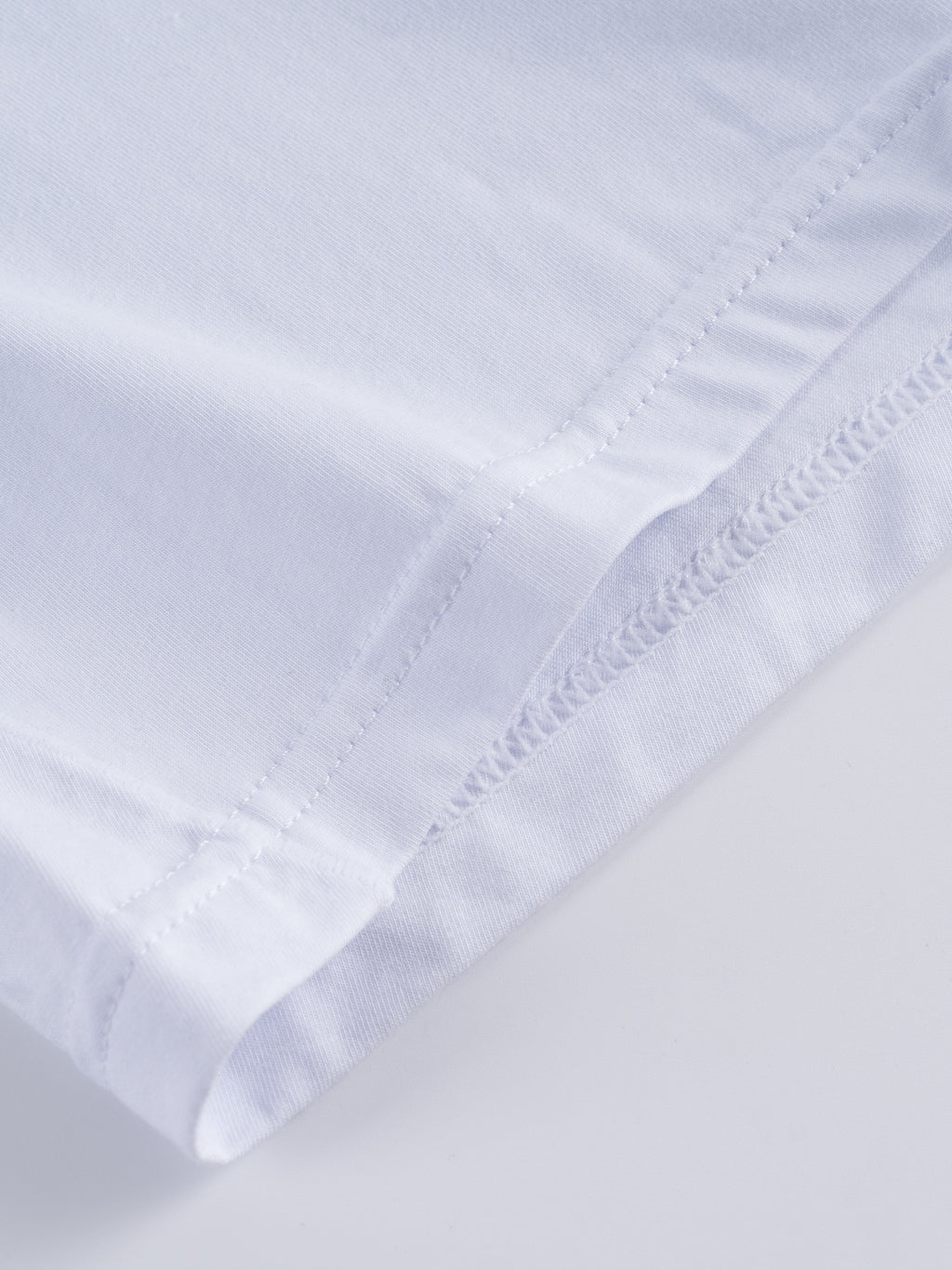 Boxer respirant coton homme — lot de 5, blanc