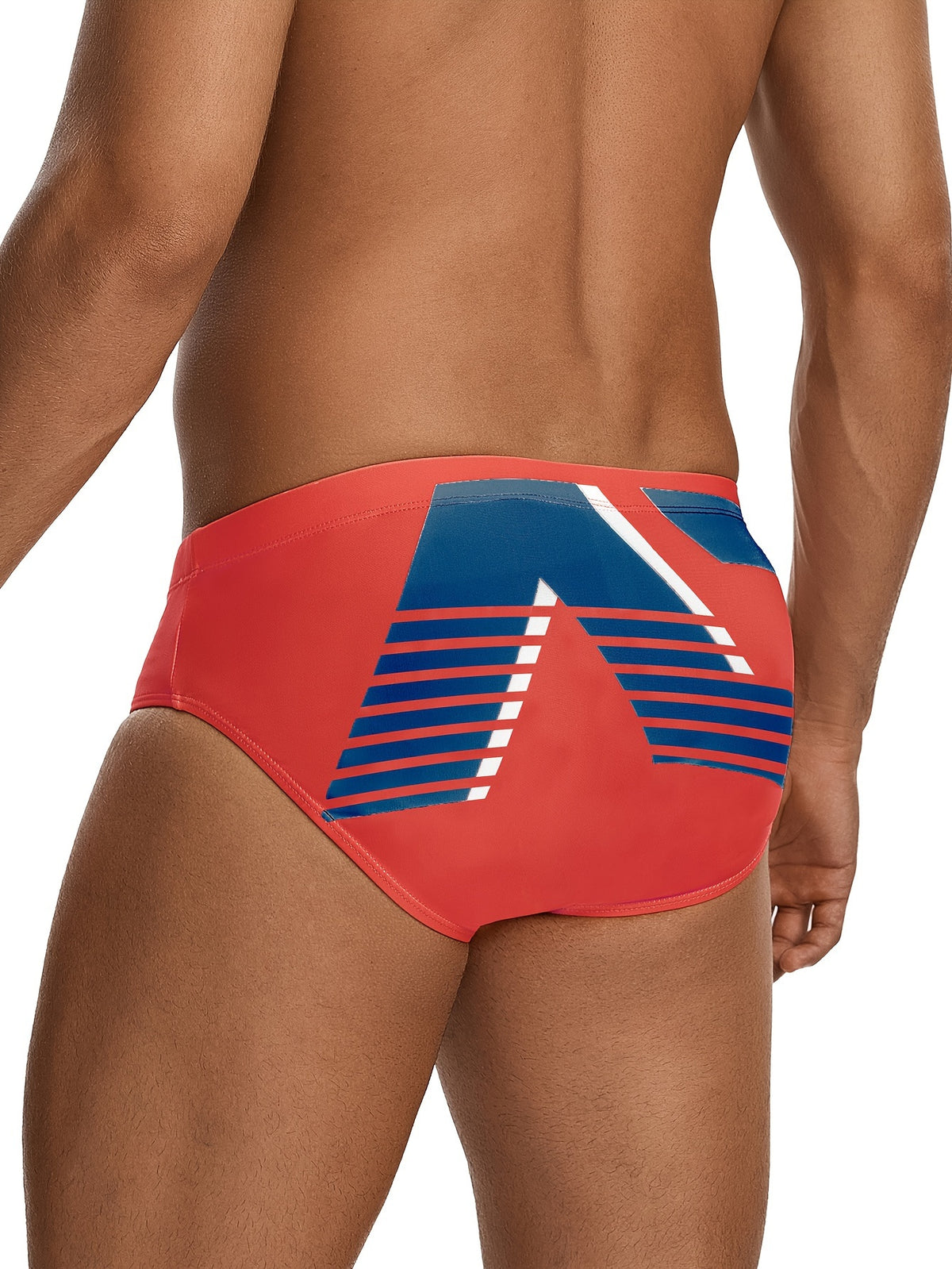 Slip microfibre homme, 4 coloris, du S au XXL