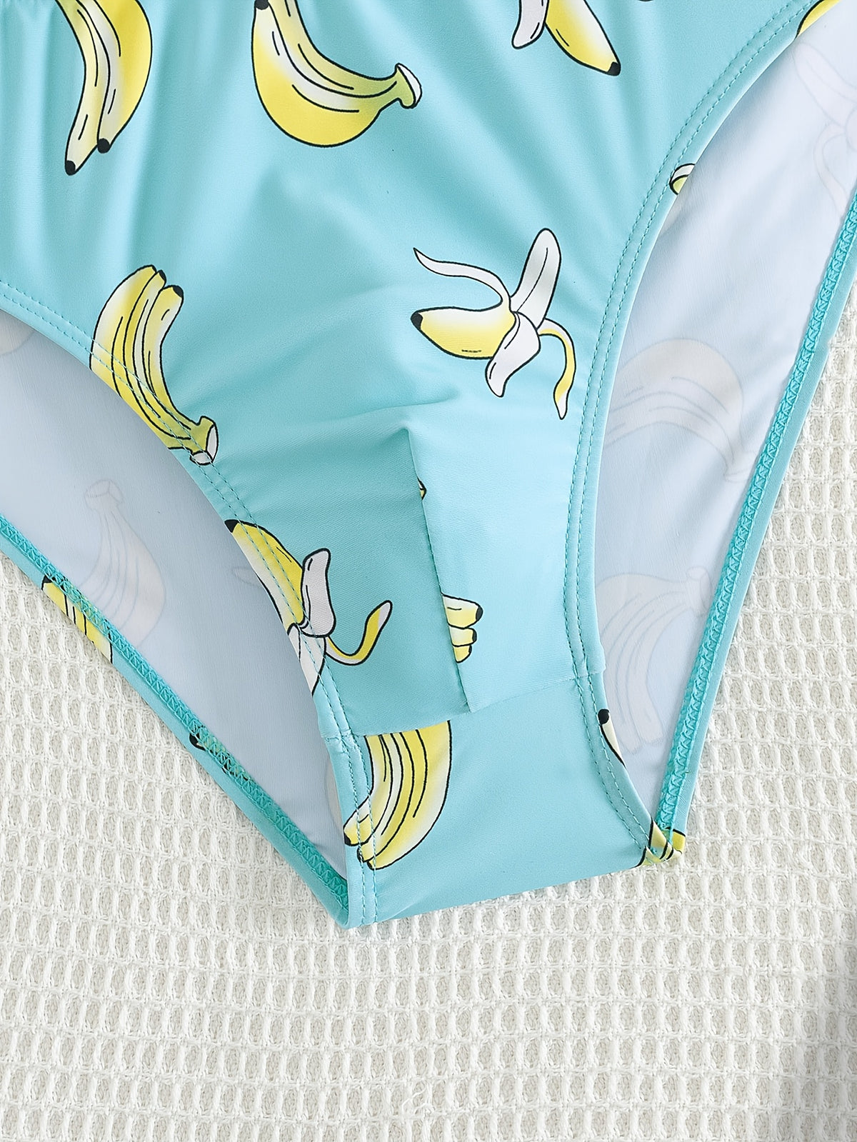 Boxer microfibre homme, bleu ciel, bleu ciel, imprimé