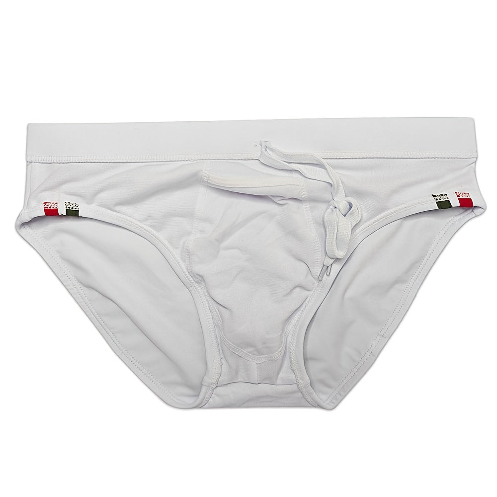 Boxer de sport séchage rapide microfibre homme, 5 coloris, du XS au L