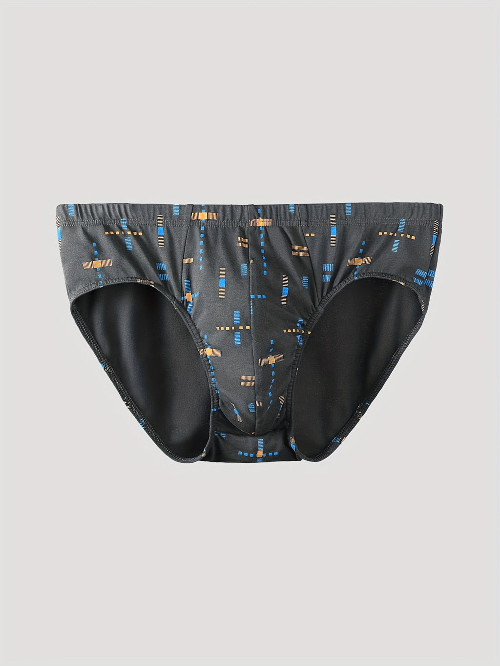 Slip de sport respirant microfibre homme — lot de 3, uni, du XS au XL