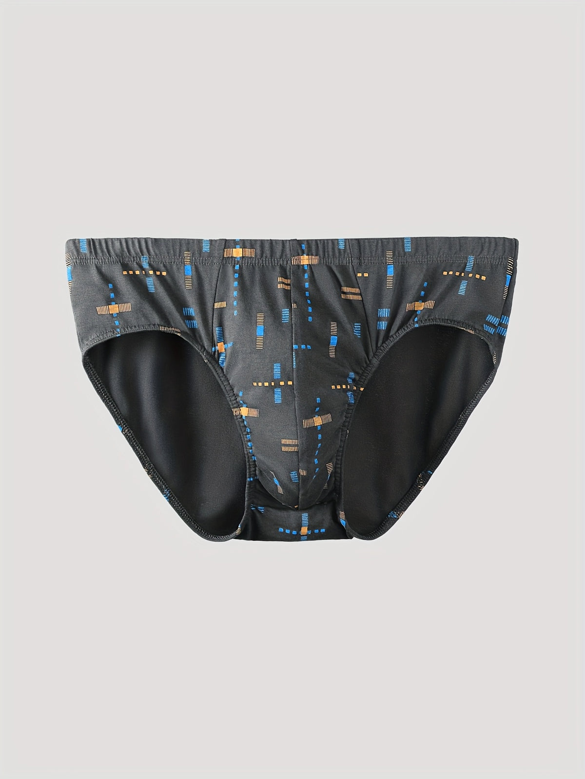 Slip de sport respirant microfibre homme — lot de 3, uni, du XS au XL