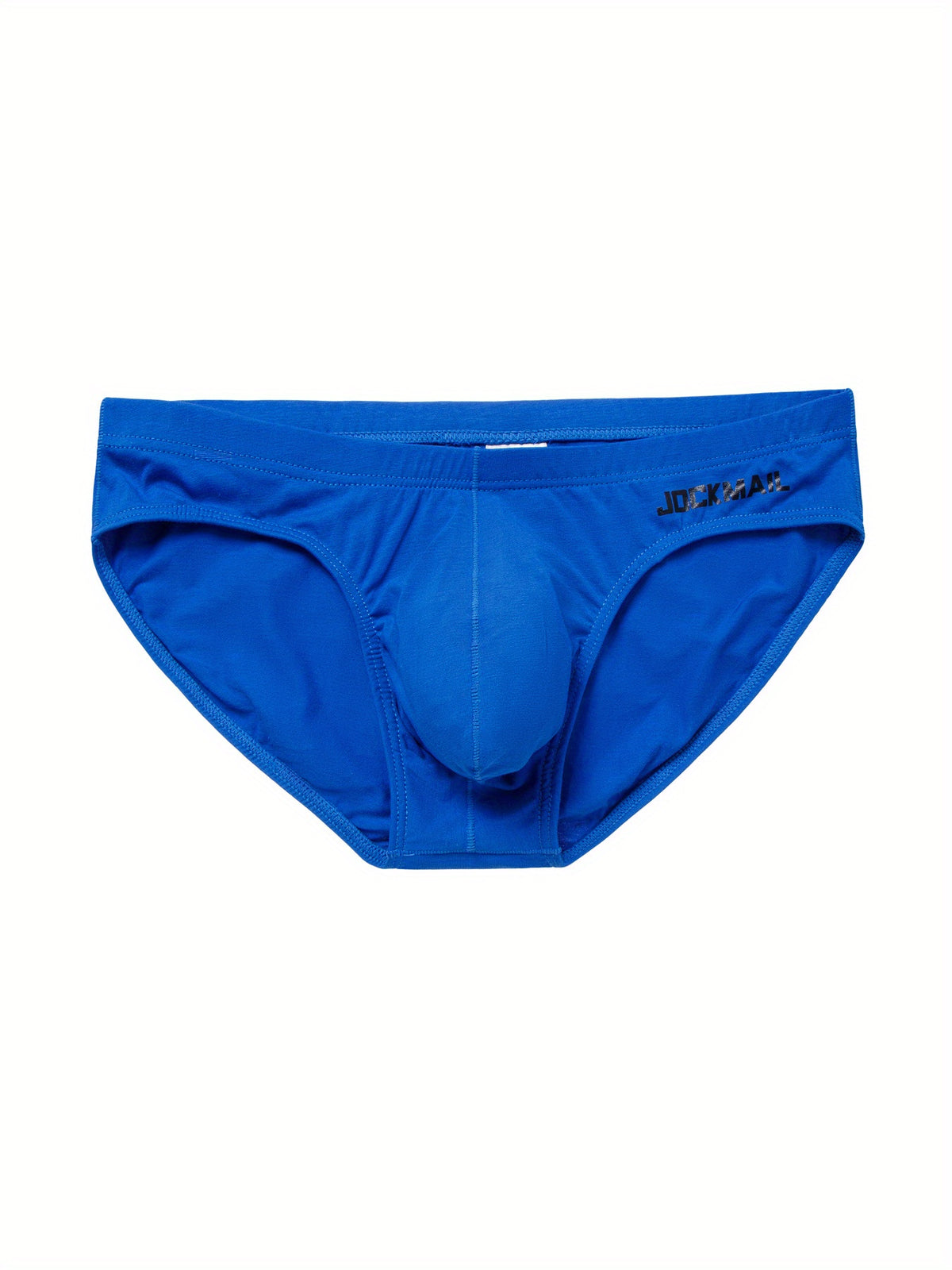 Slip respirant coton homme — lot de 2, à lettres — vue 13