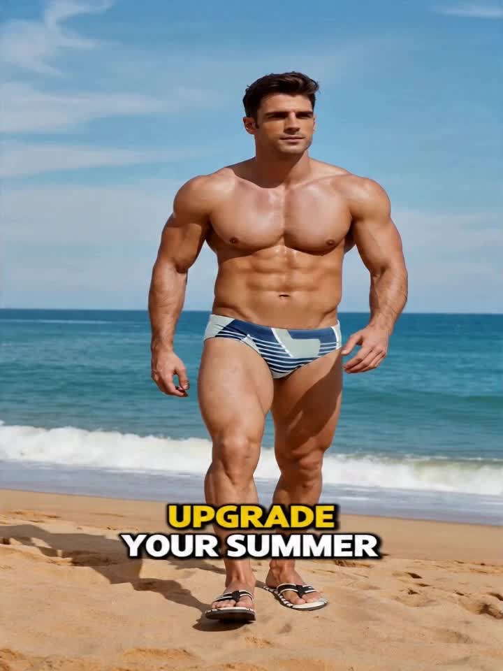 Slip microfibre homme, 4 coloris, du S au XXL