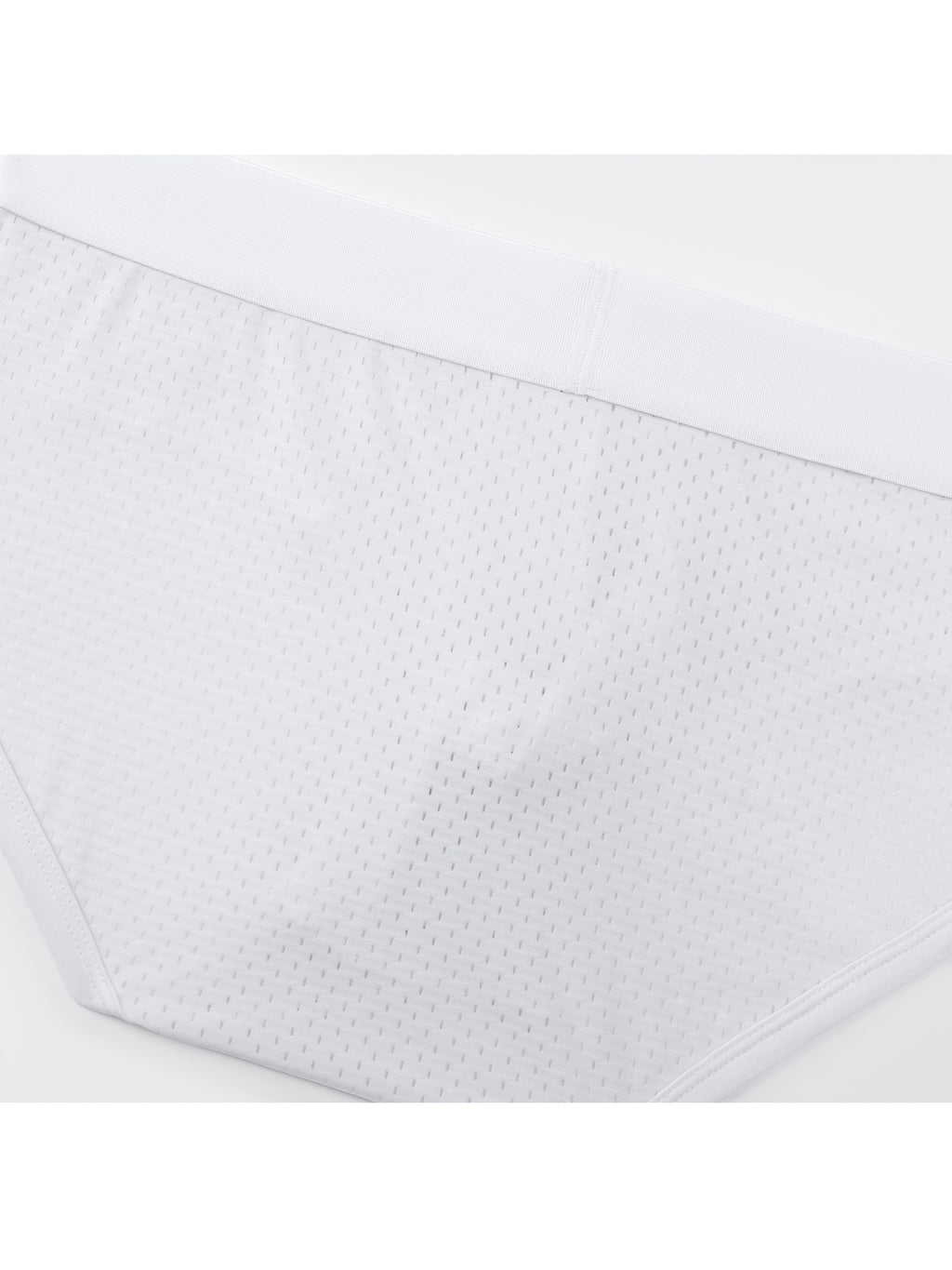 Slip respirant extensible microfibre homme — vue 7