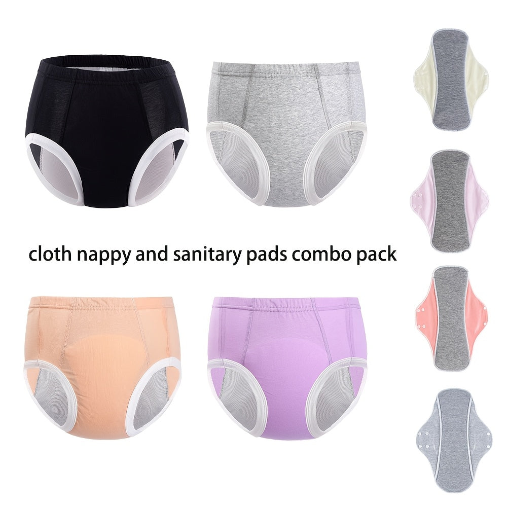Slip respirant homme — lot de 3