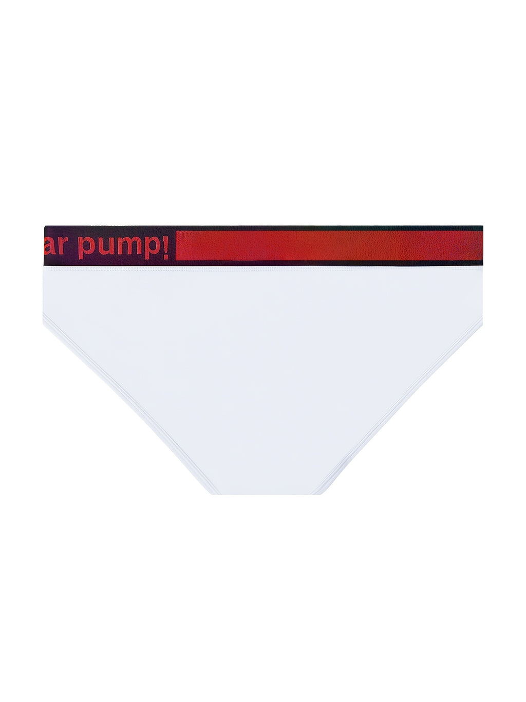 Slip taille basse respirant modal homme