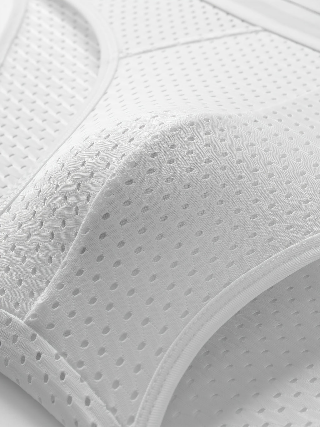Slip microfibre homme — lot de 5, uni, du S au XXL