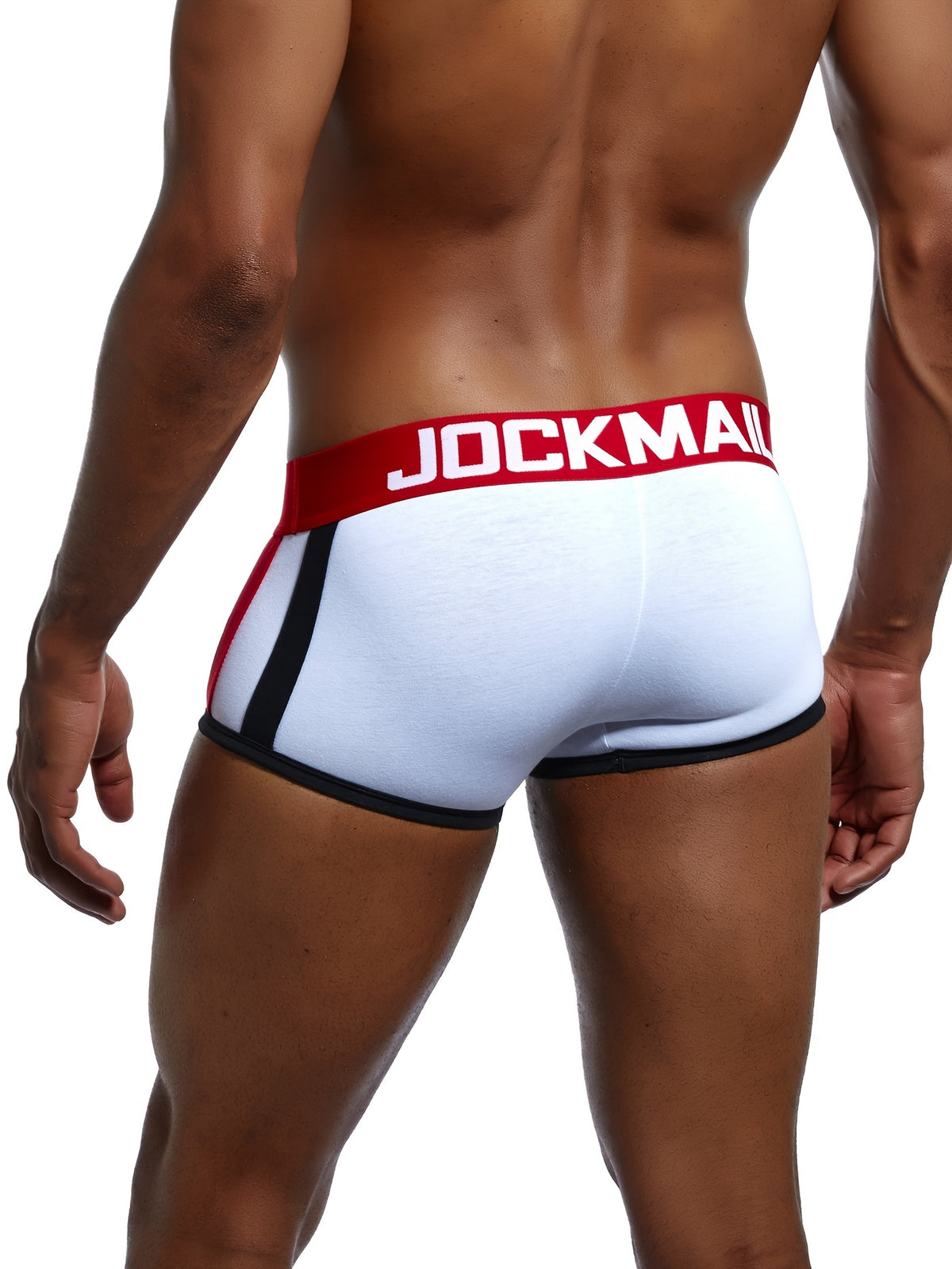 Boxer push-up coton homme — vue 15