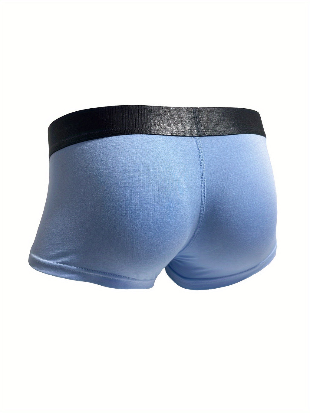 Slip sexy bambou homme — vue 15