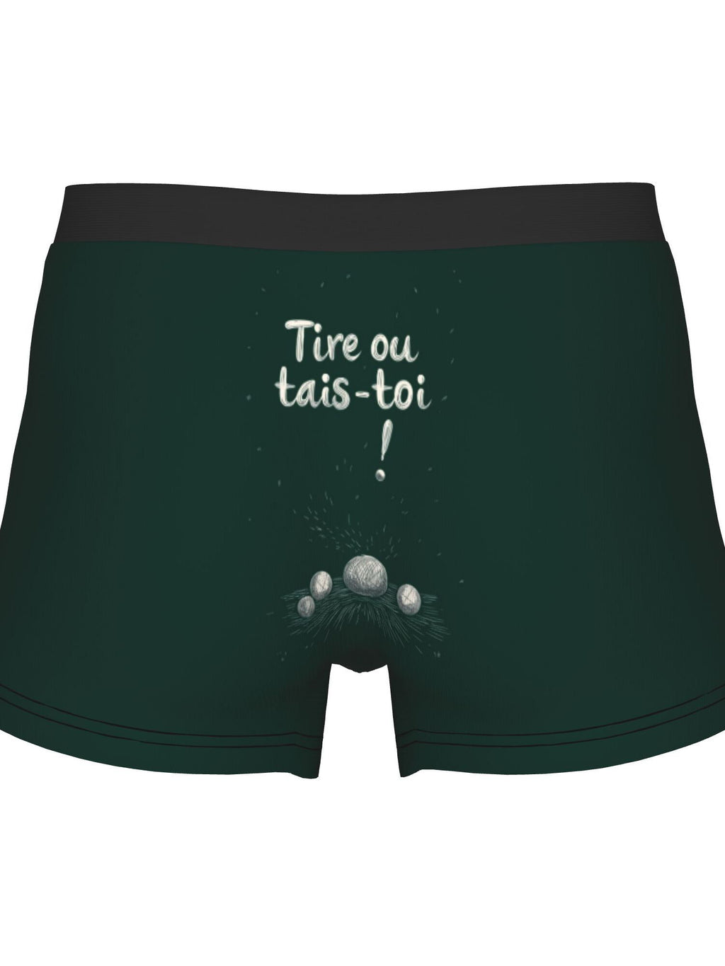 Slip sexy microfibre homme, multicolore — vue 3