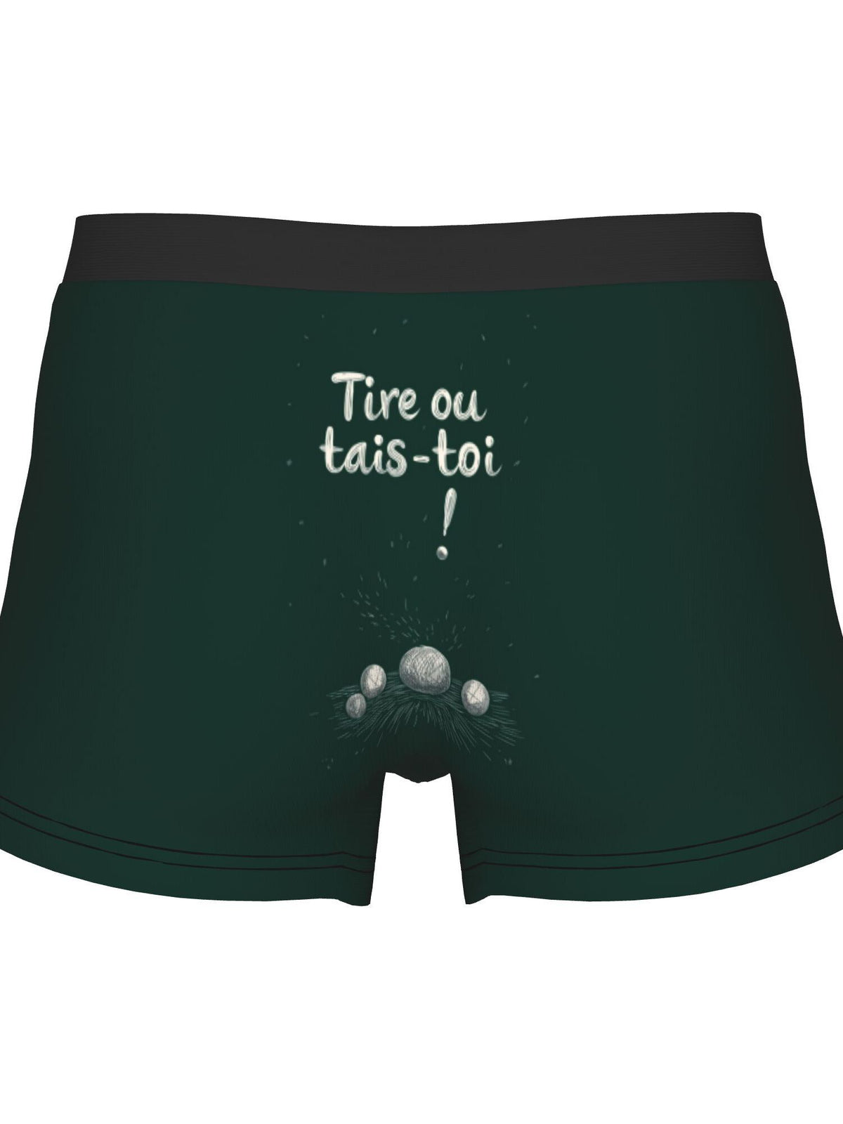 Slip sexy microfibre homme, multicolore — vue 3